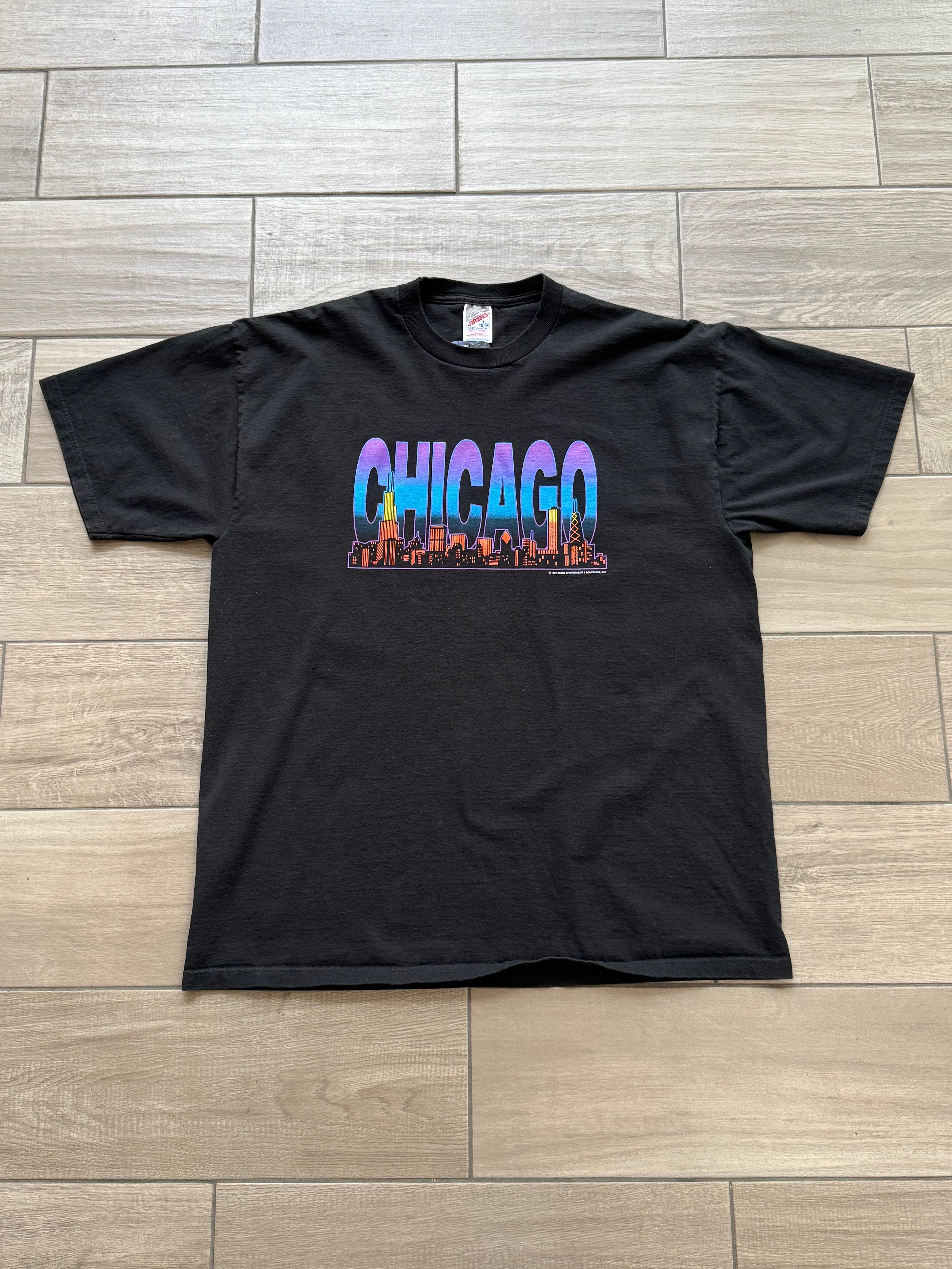 Chicago T-Shirt