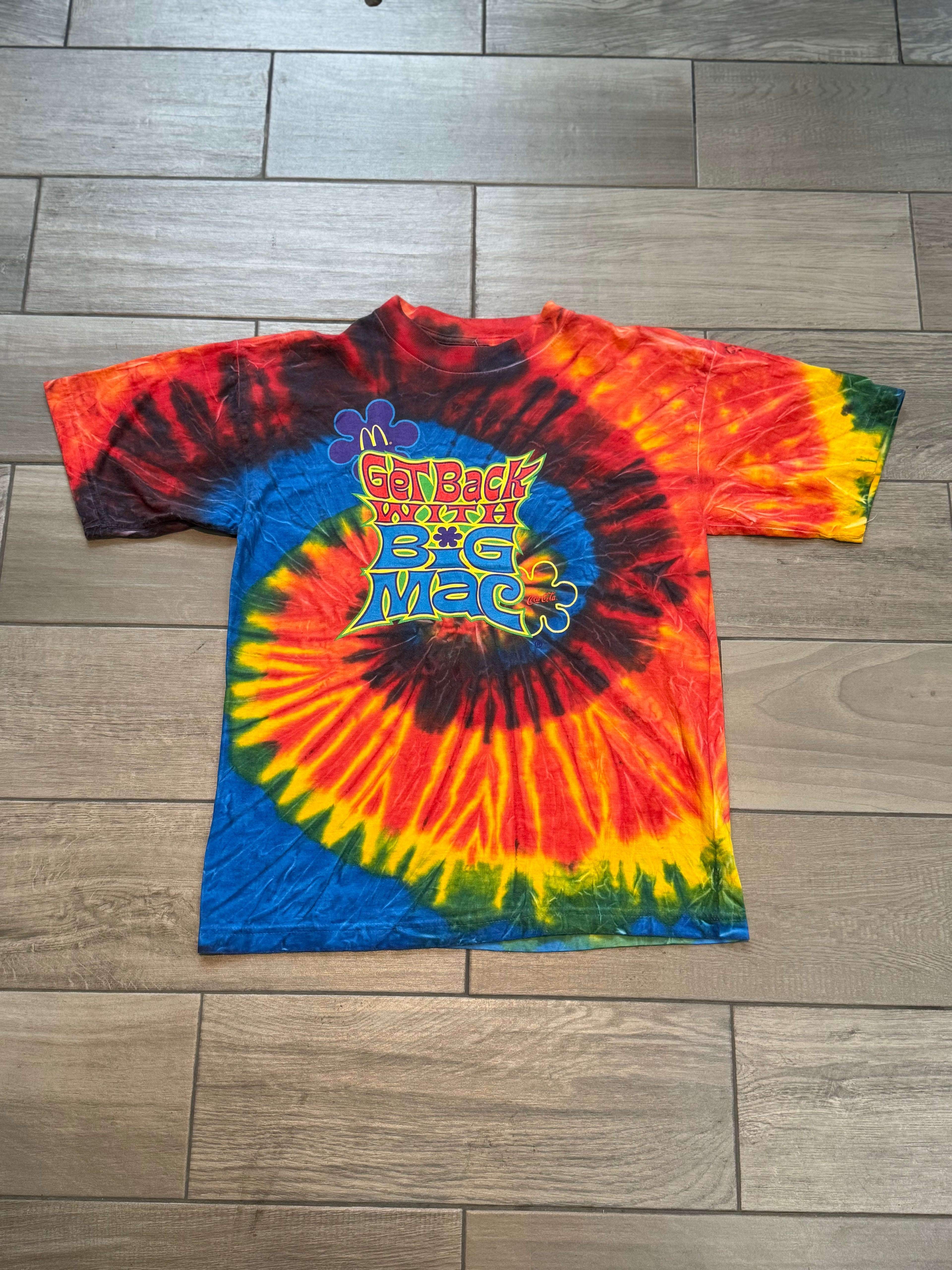 McDonald’s T-Shirt