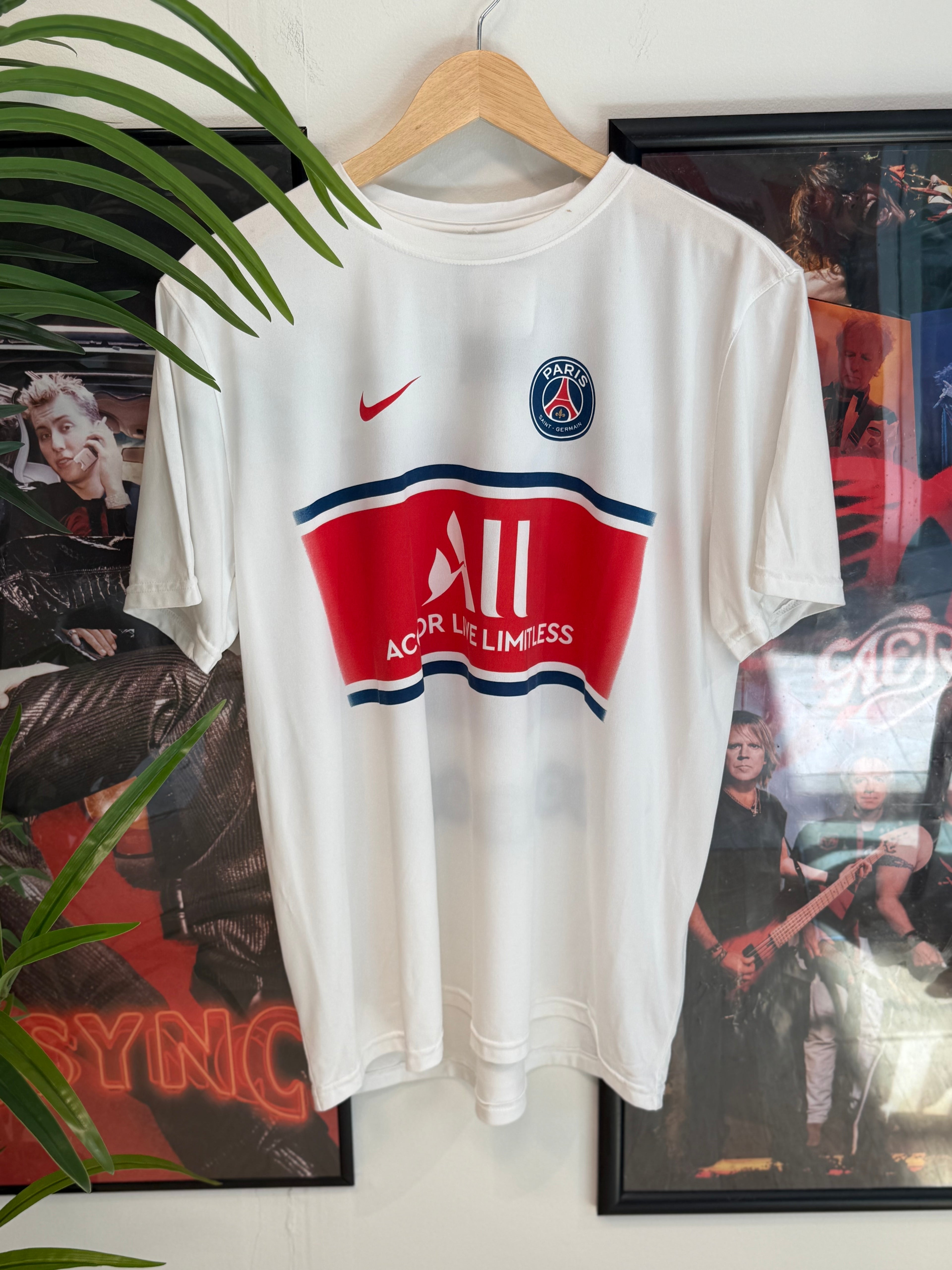Lionel Messi Jersey
