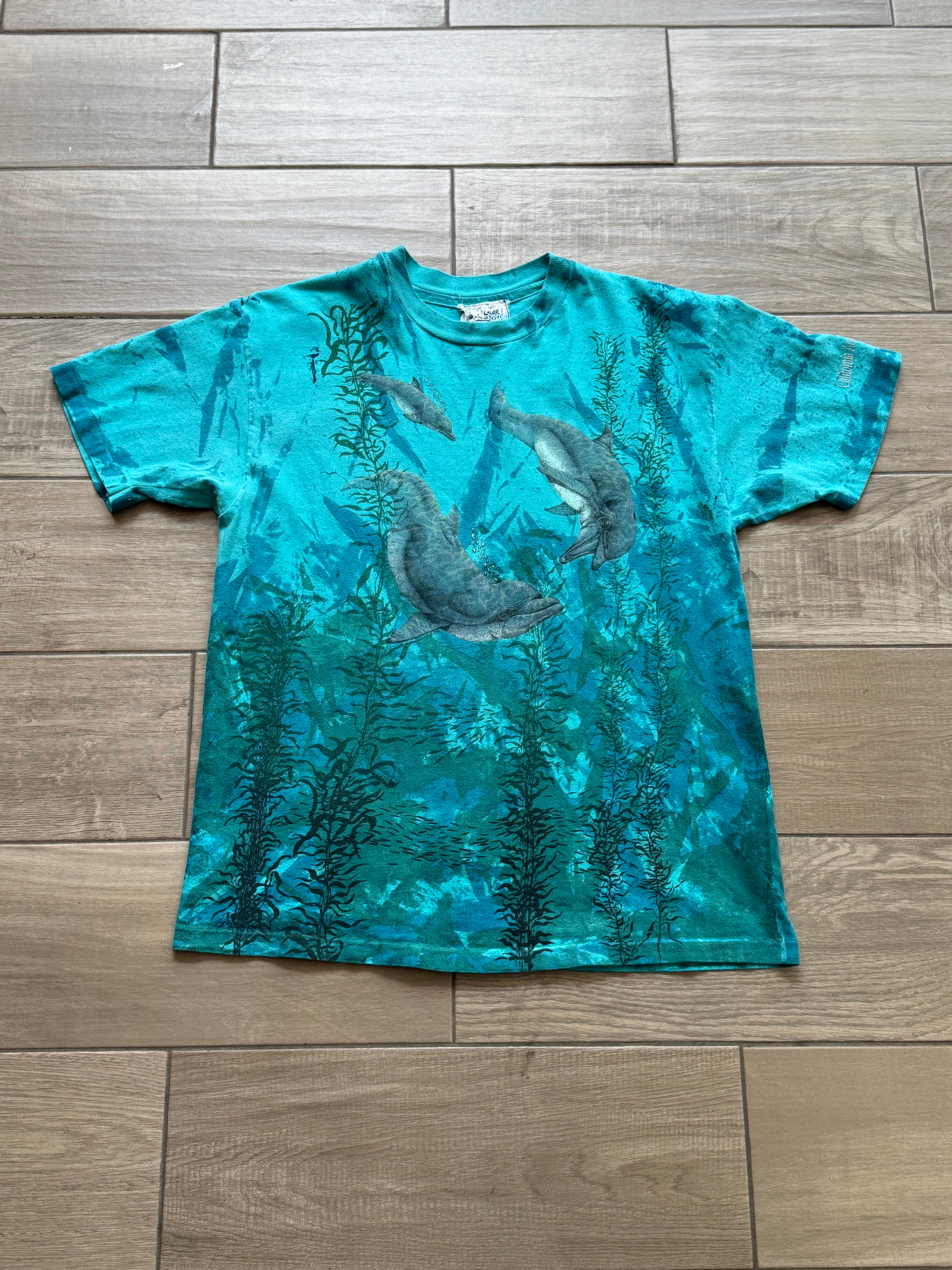 Dolphin T-Shirt