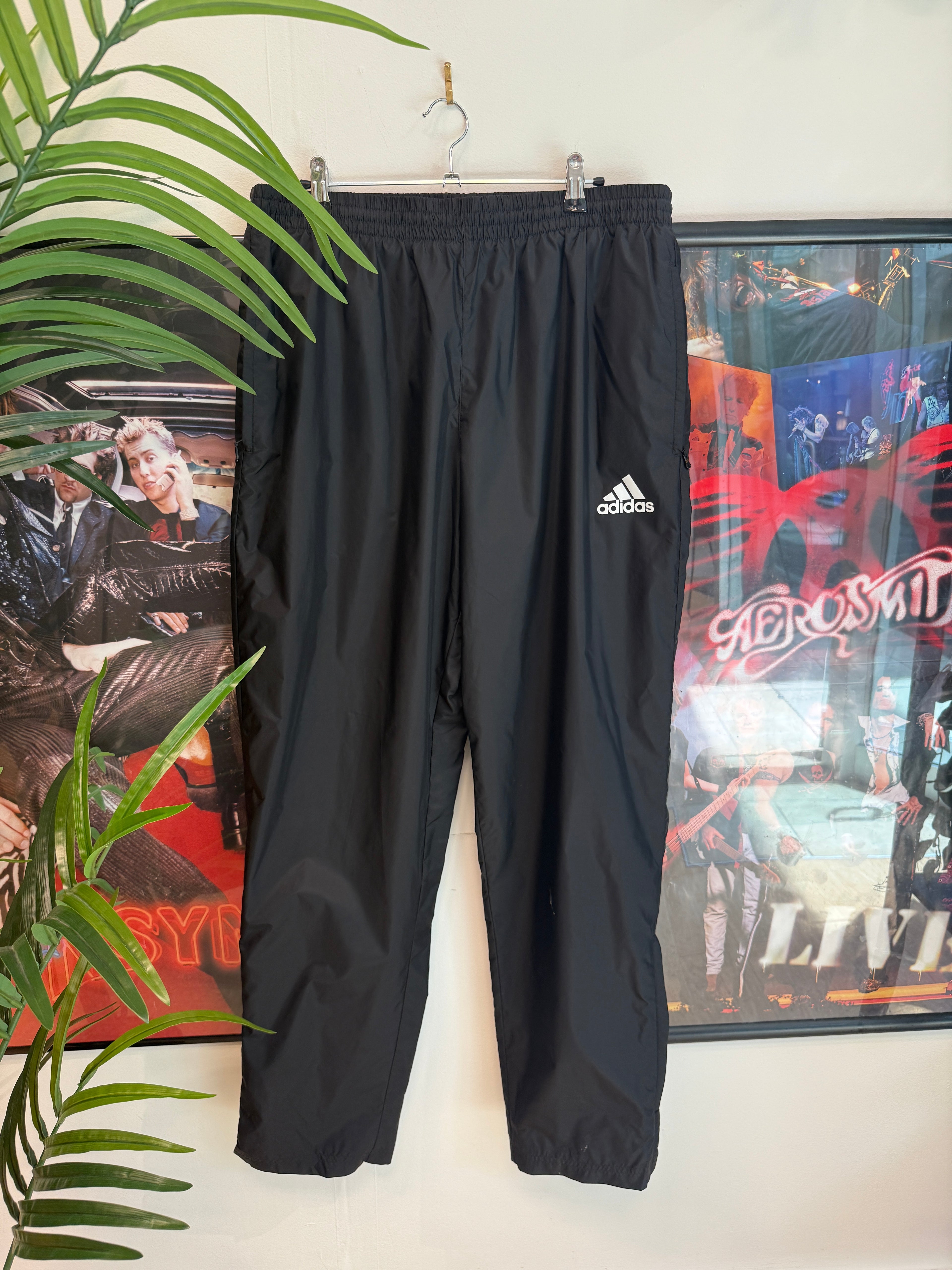 Adidas Track Pants