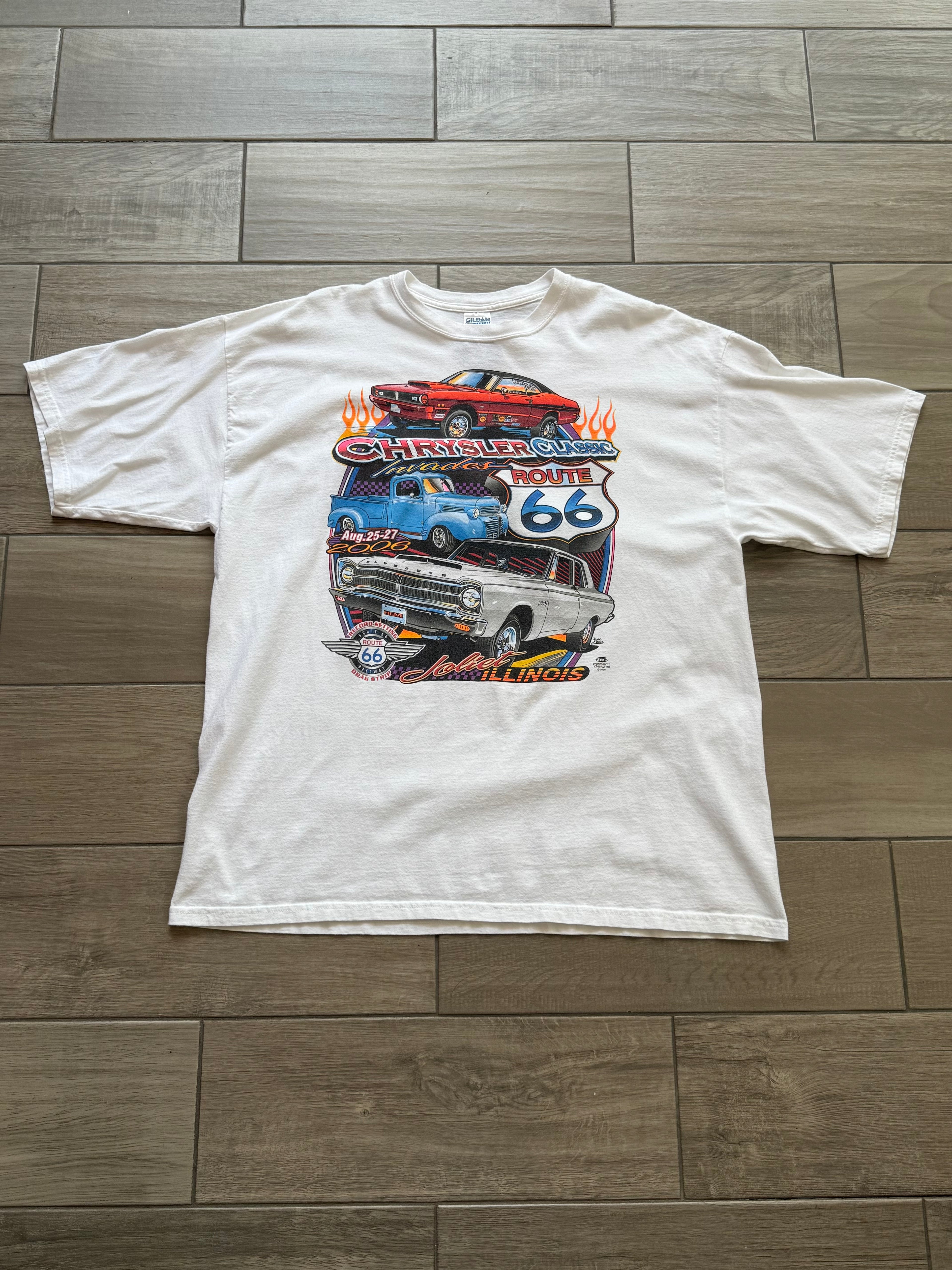 Chrysler Classic T-Shirt
