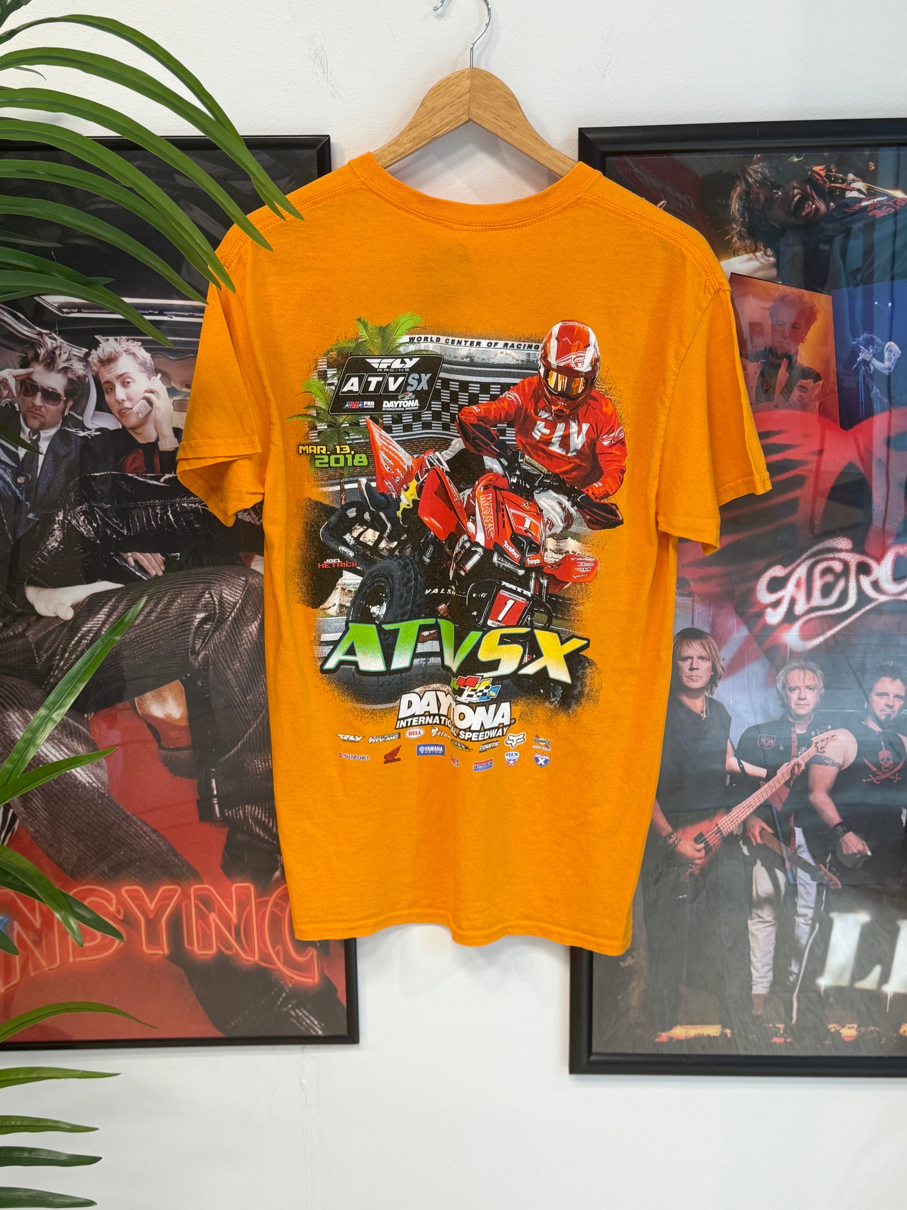 Fly Racing T-Shirt