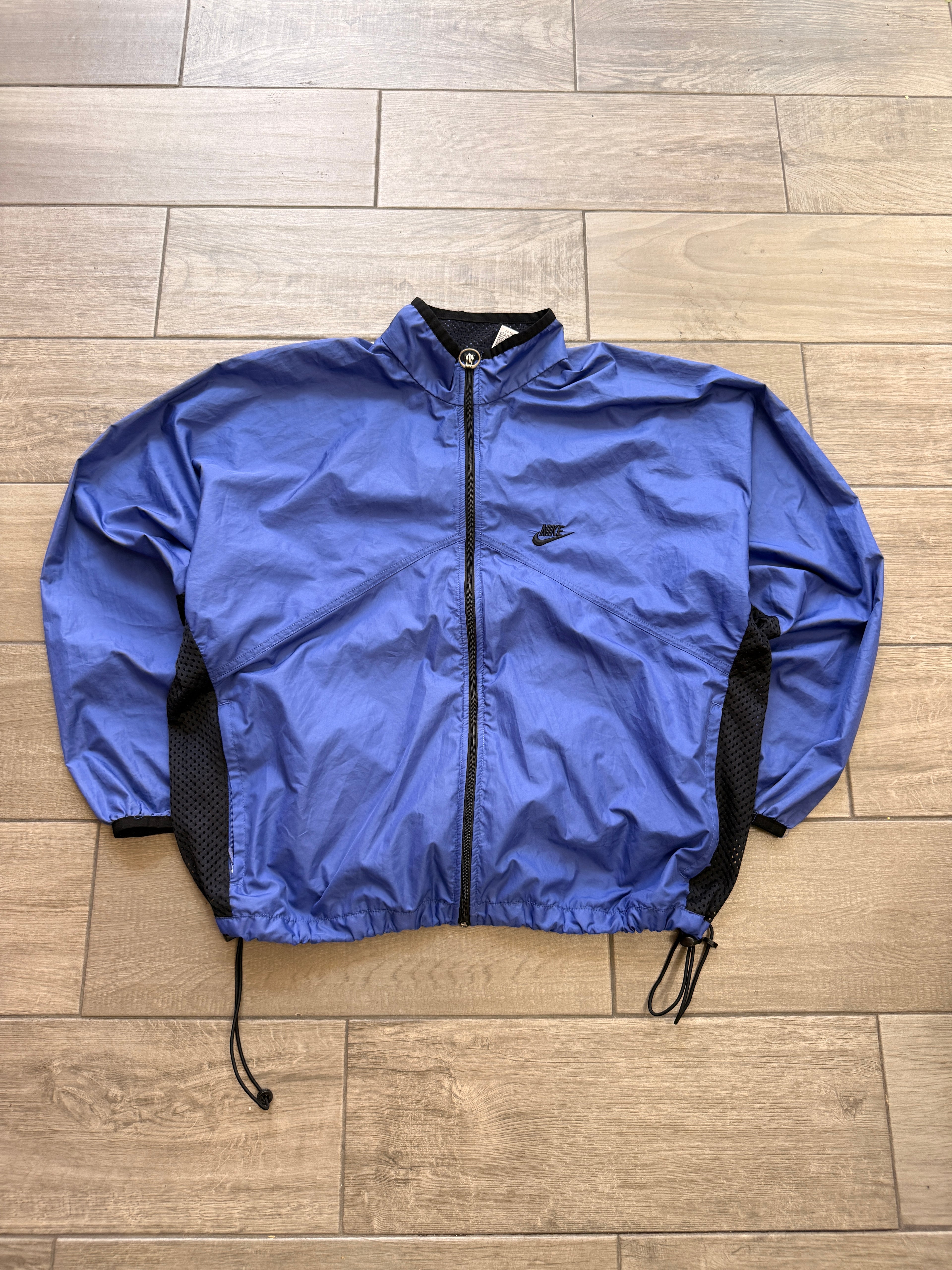 Nike Windbreaker Jacket