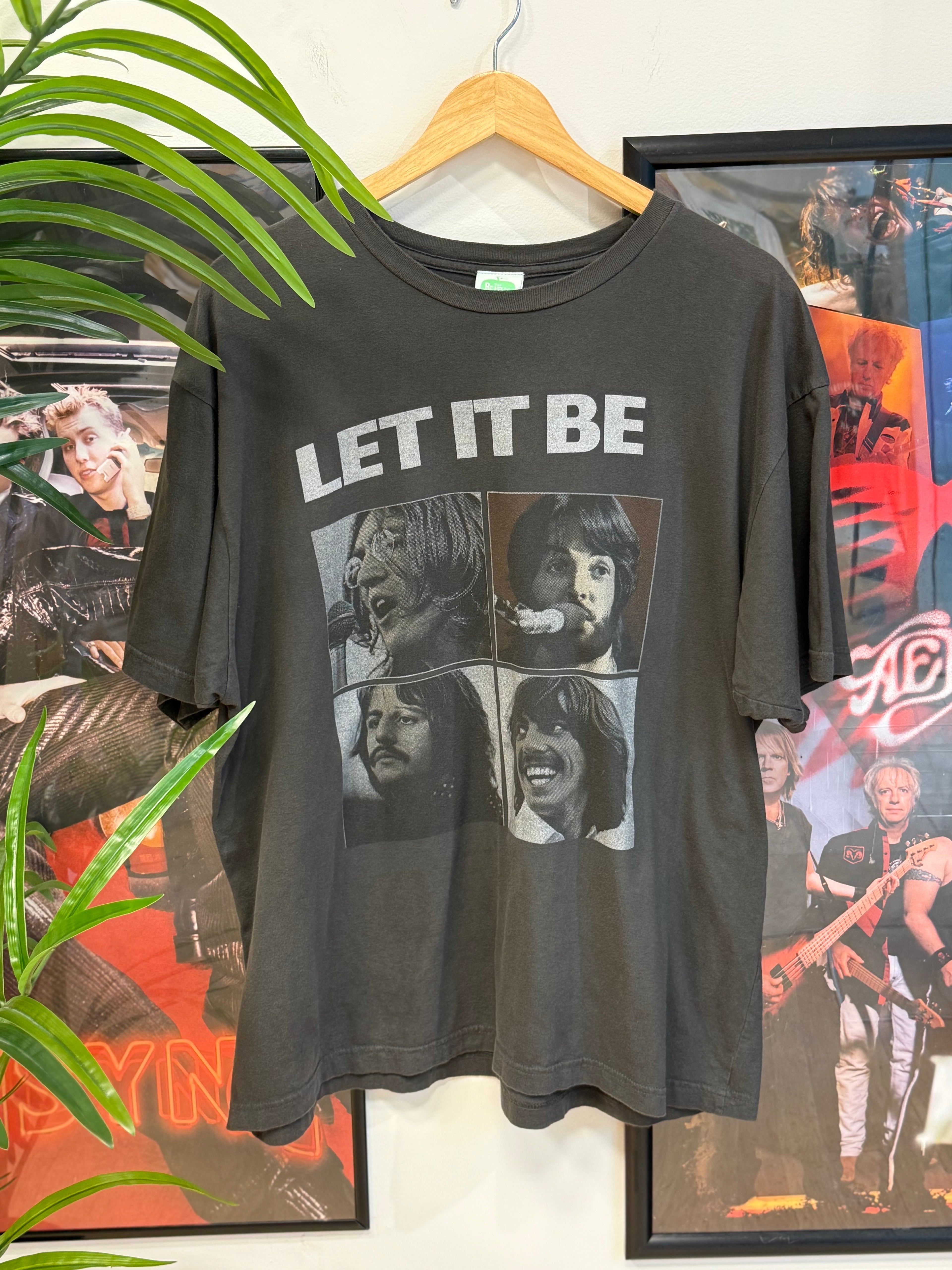 The Beatles T-Shirt