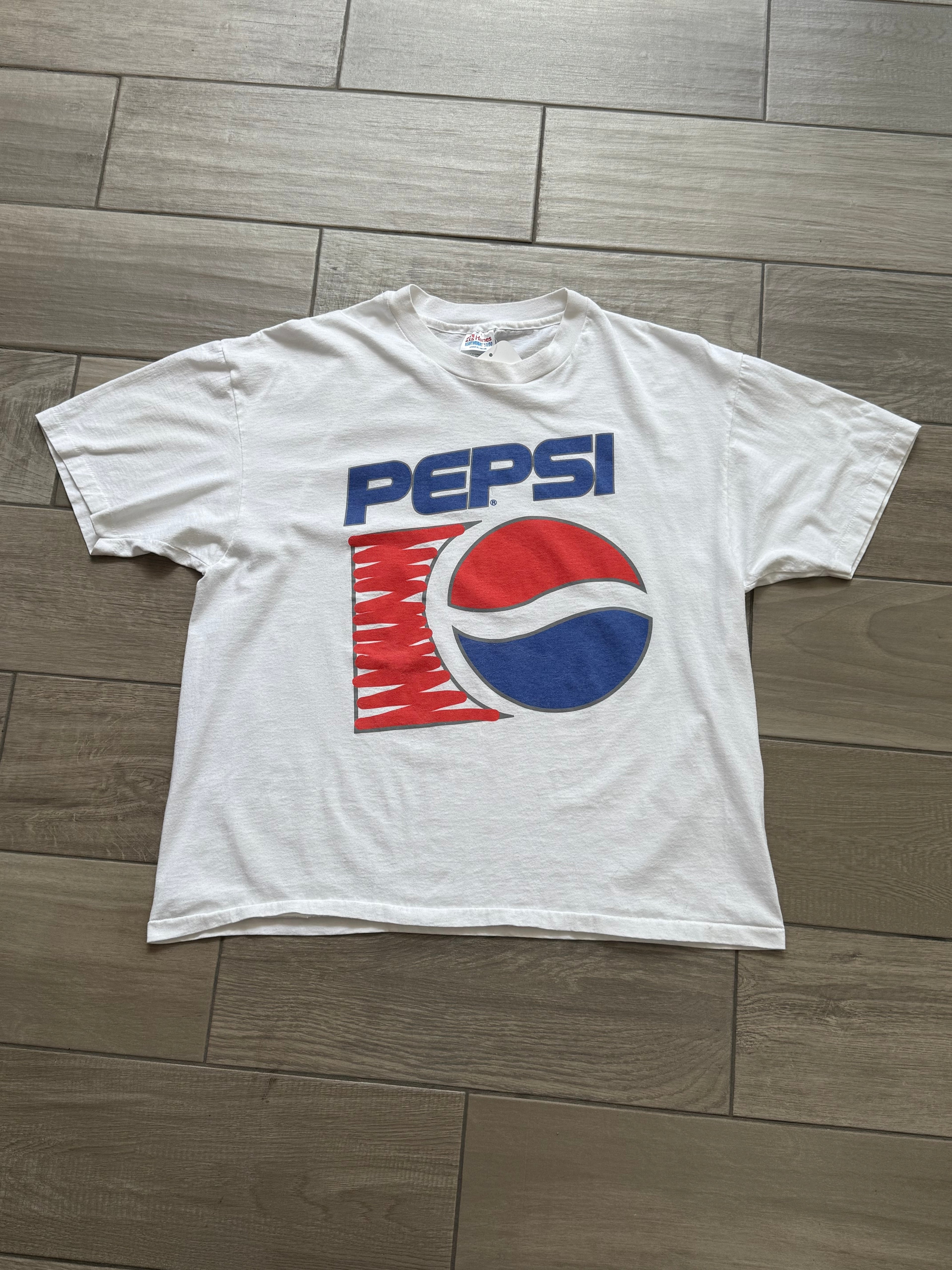 Pepsi T-Shirt