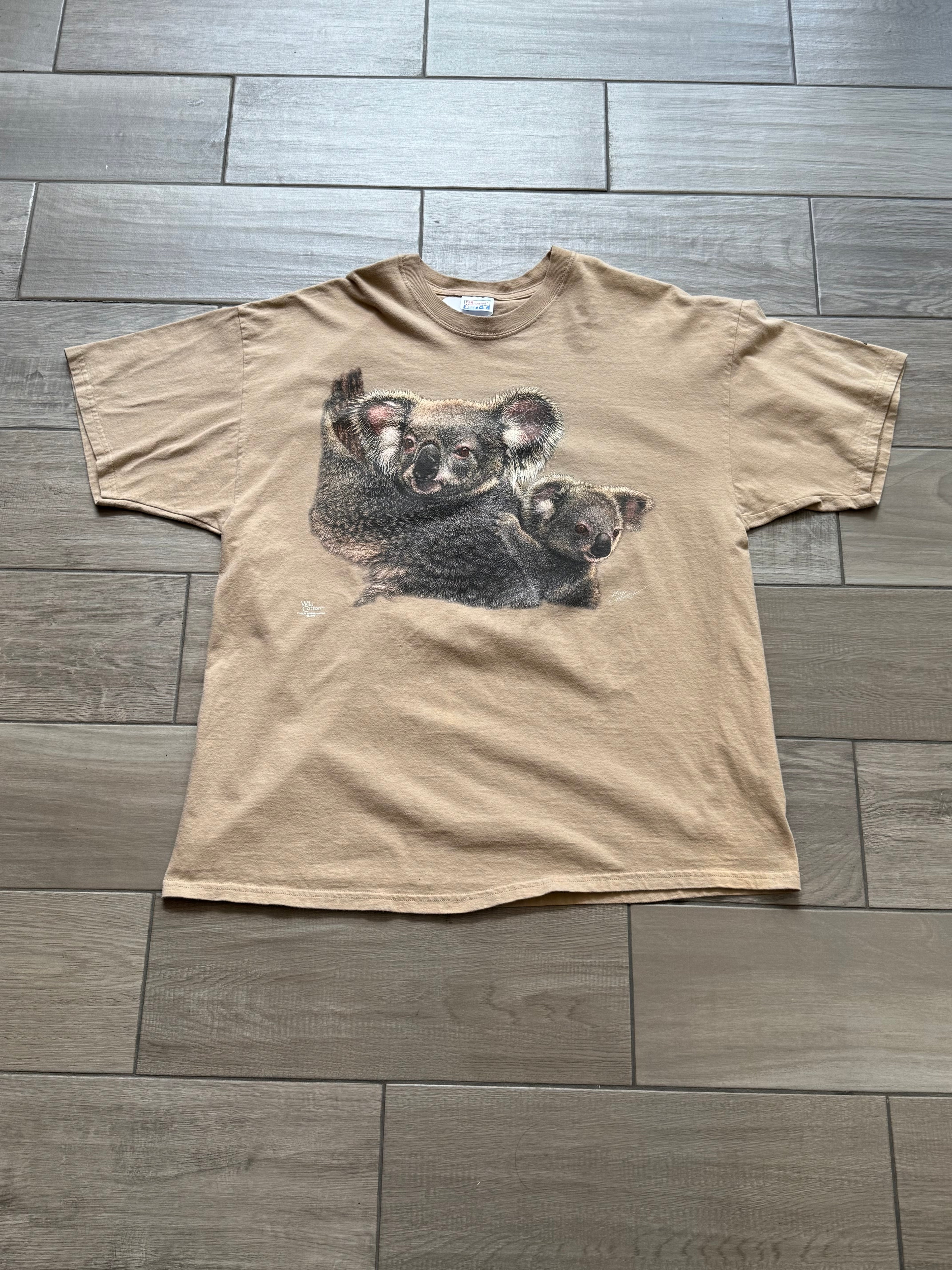 Koala T-Shirt