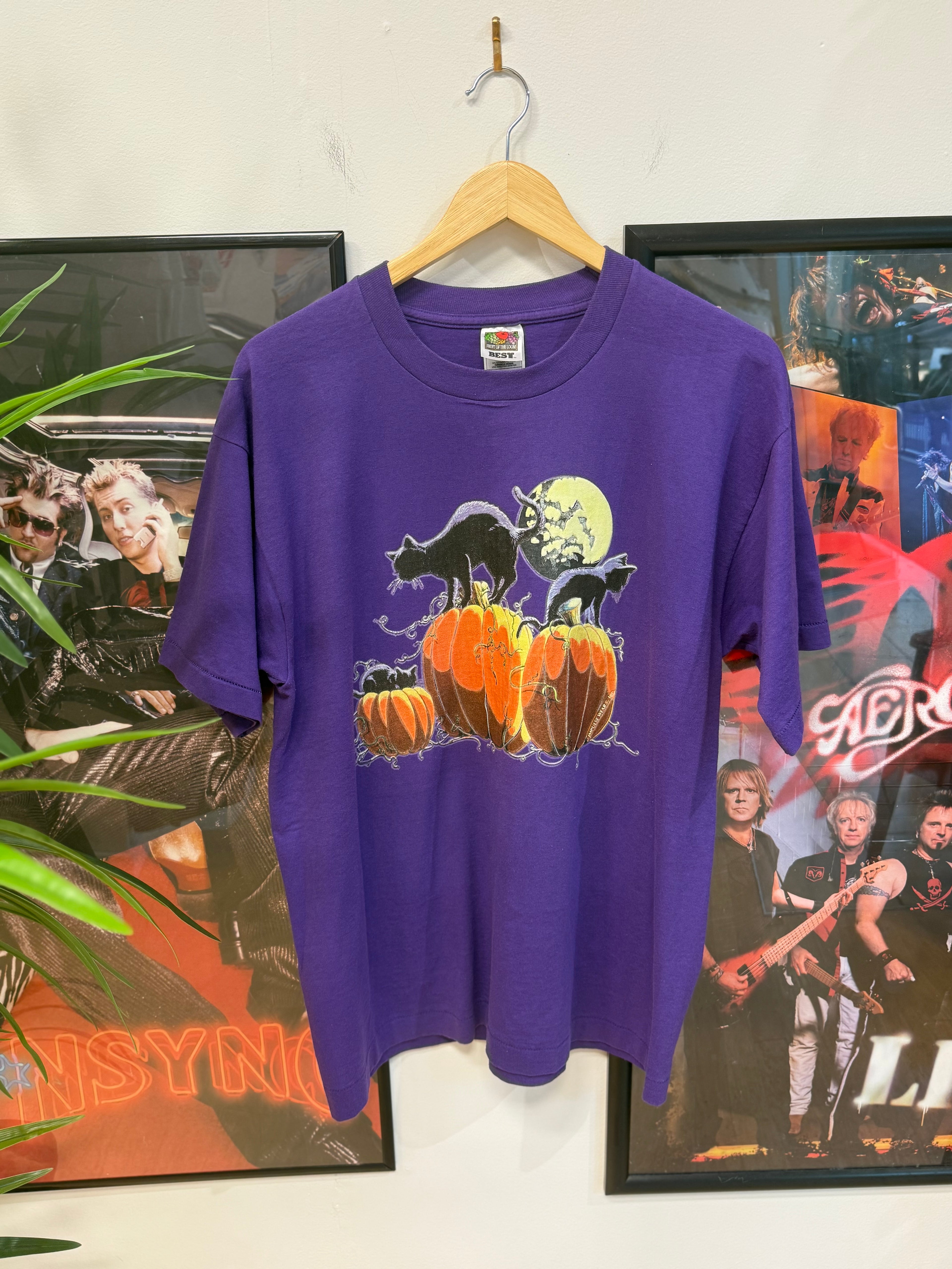 Halloween T-Shirt