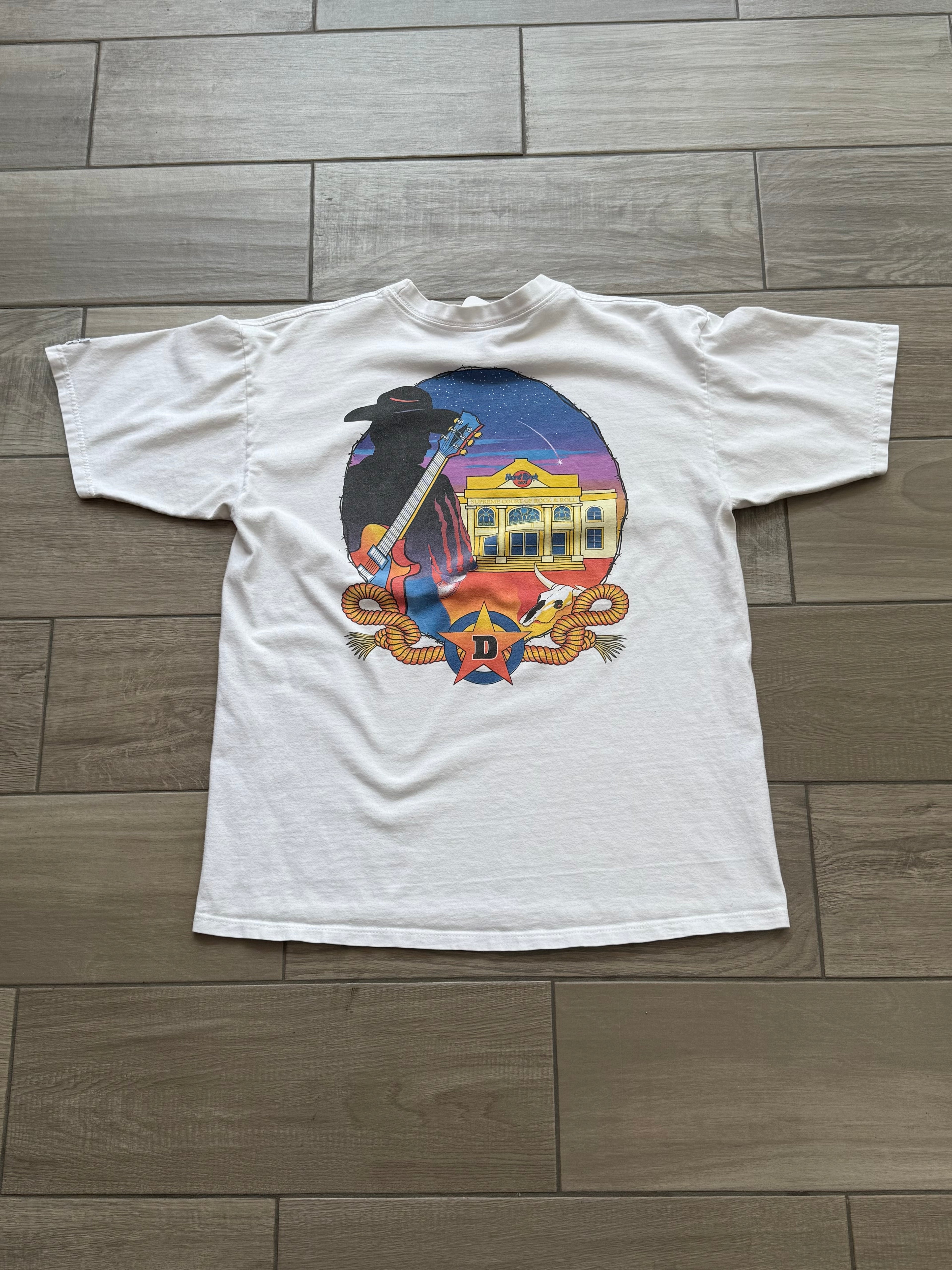 Hard Rock Cafe T-Shirt