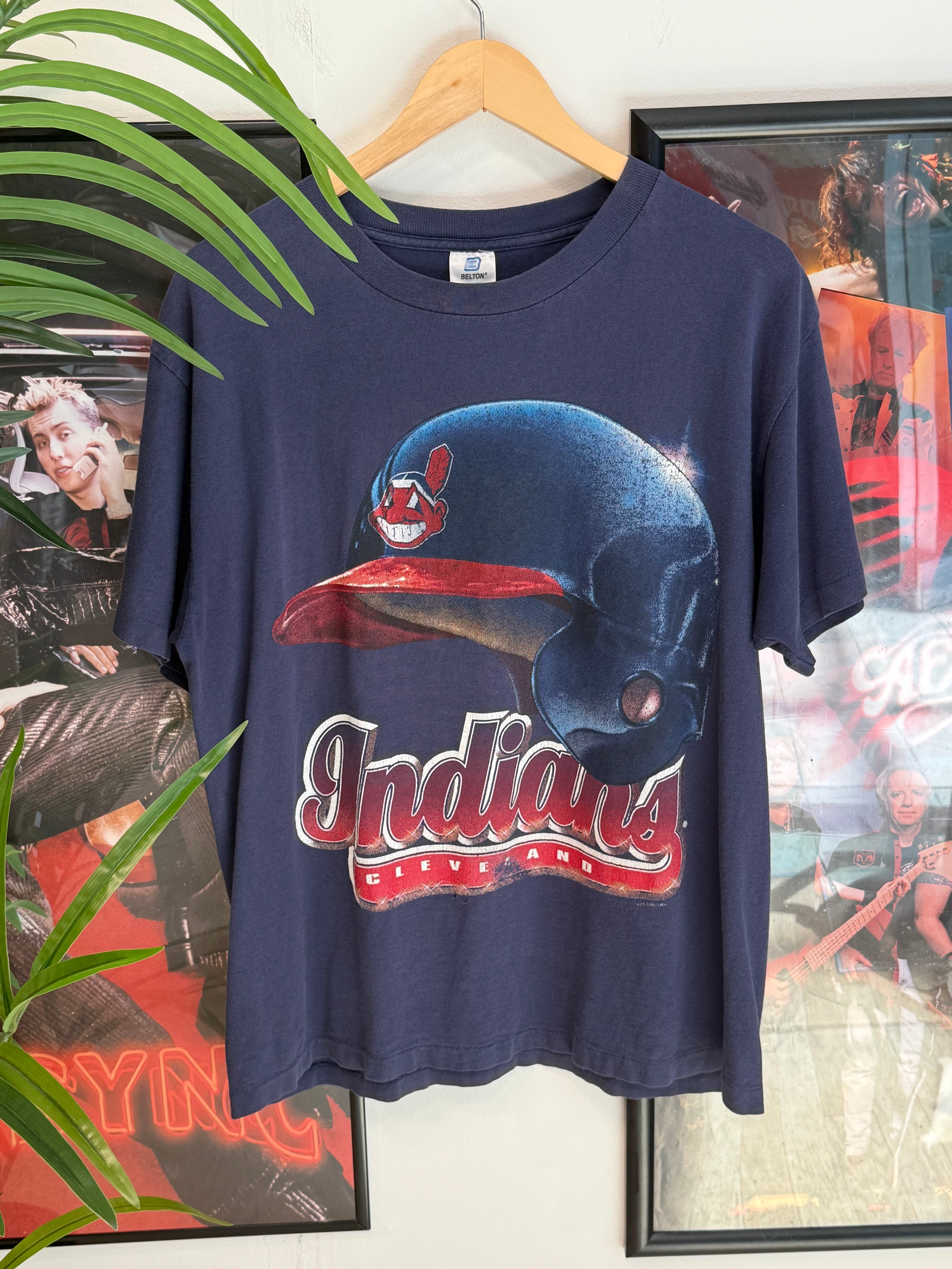 Cleveland Indians T-Shirt