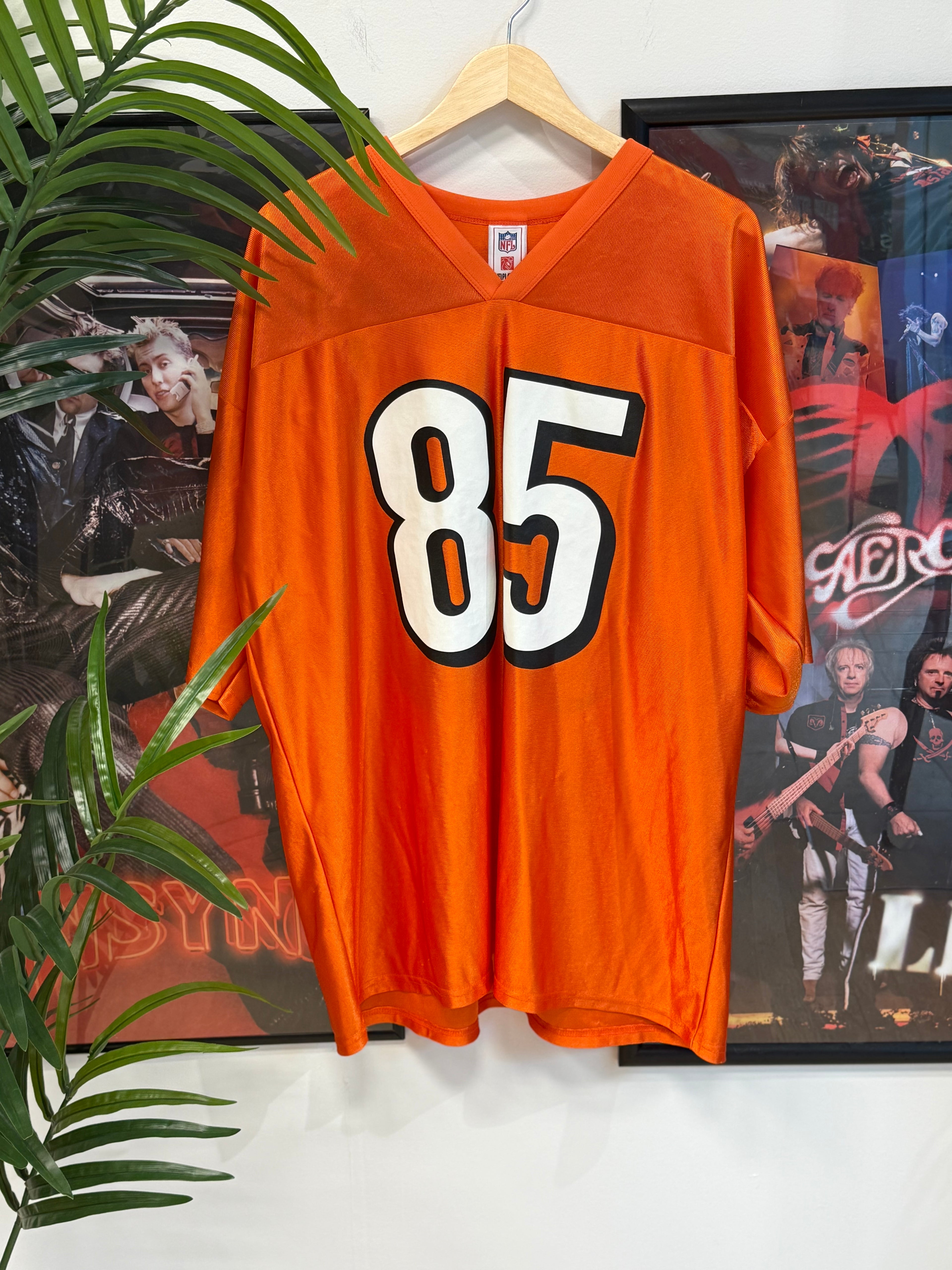 Chad Johnson Jersey