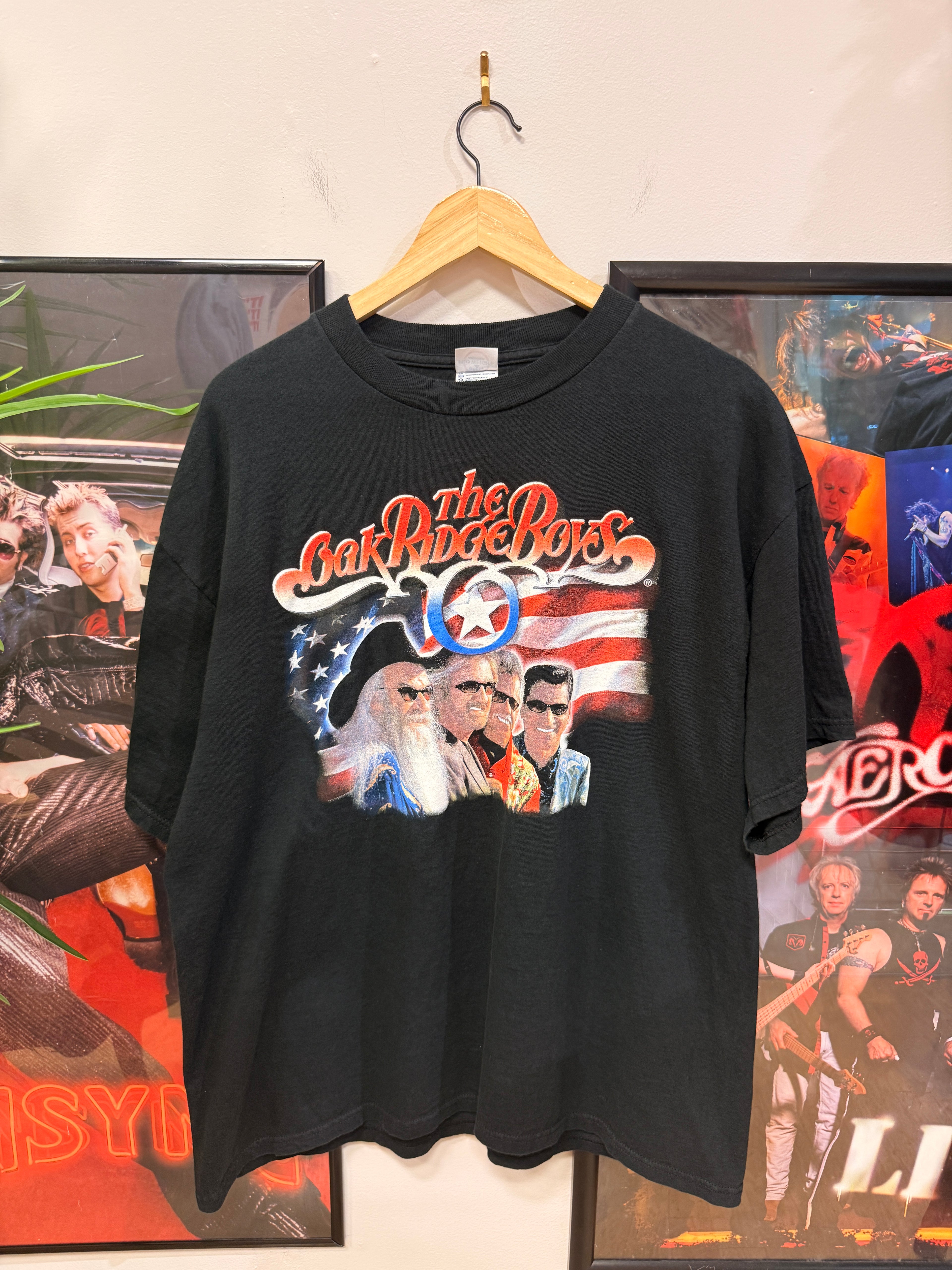 The Oak Ridge Boys T-Shirt