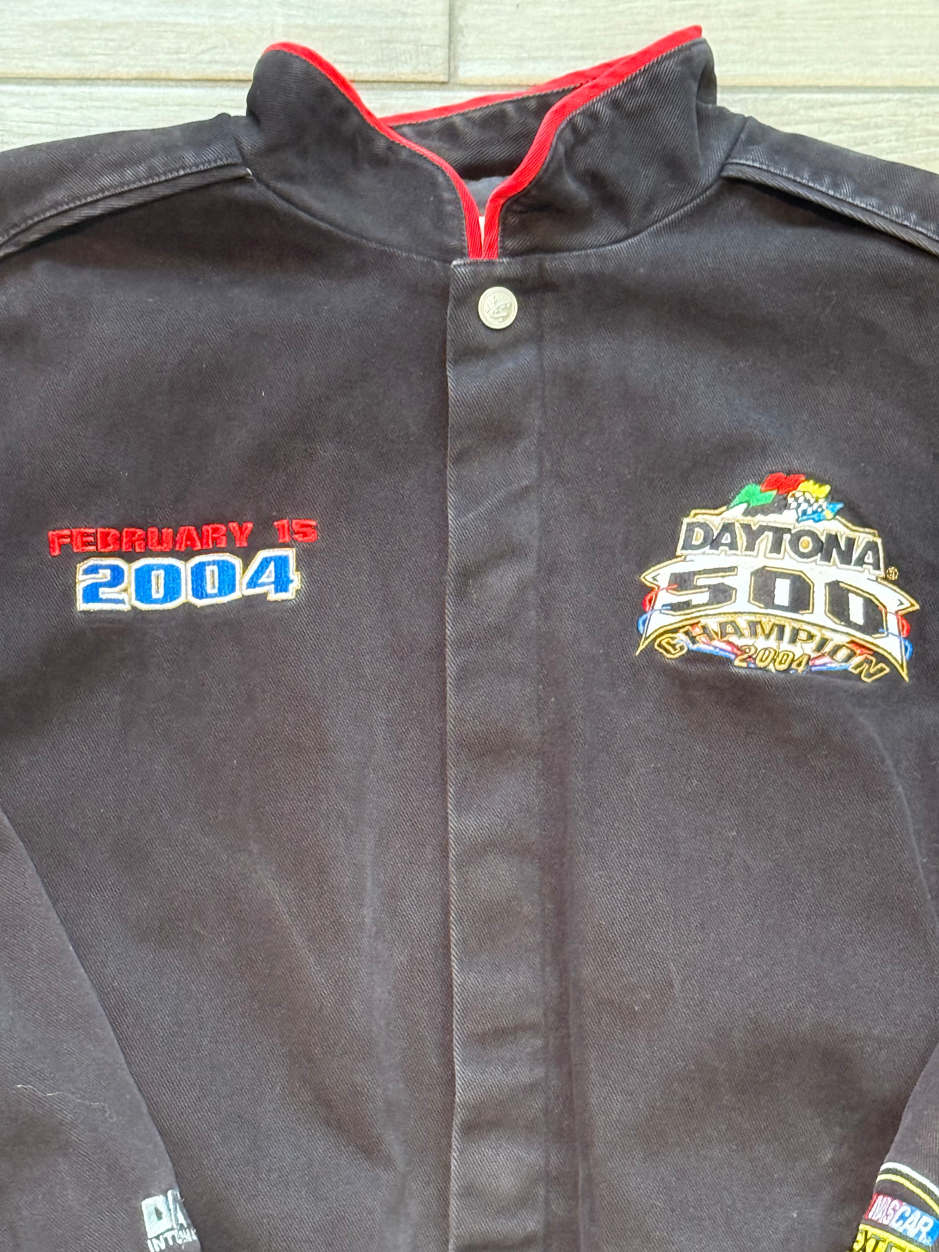 Daytona 500 Racing Jacket