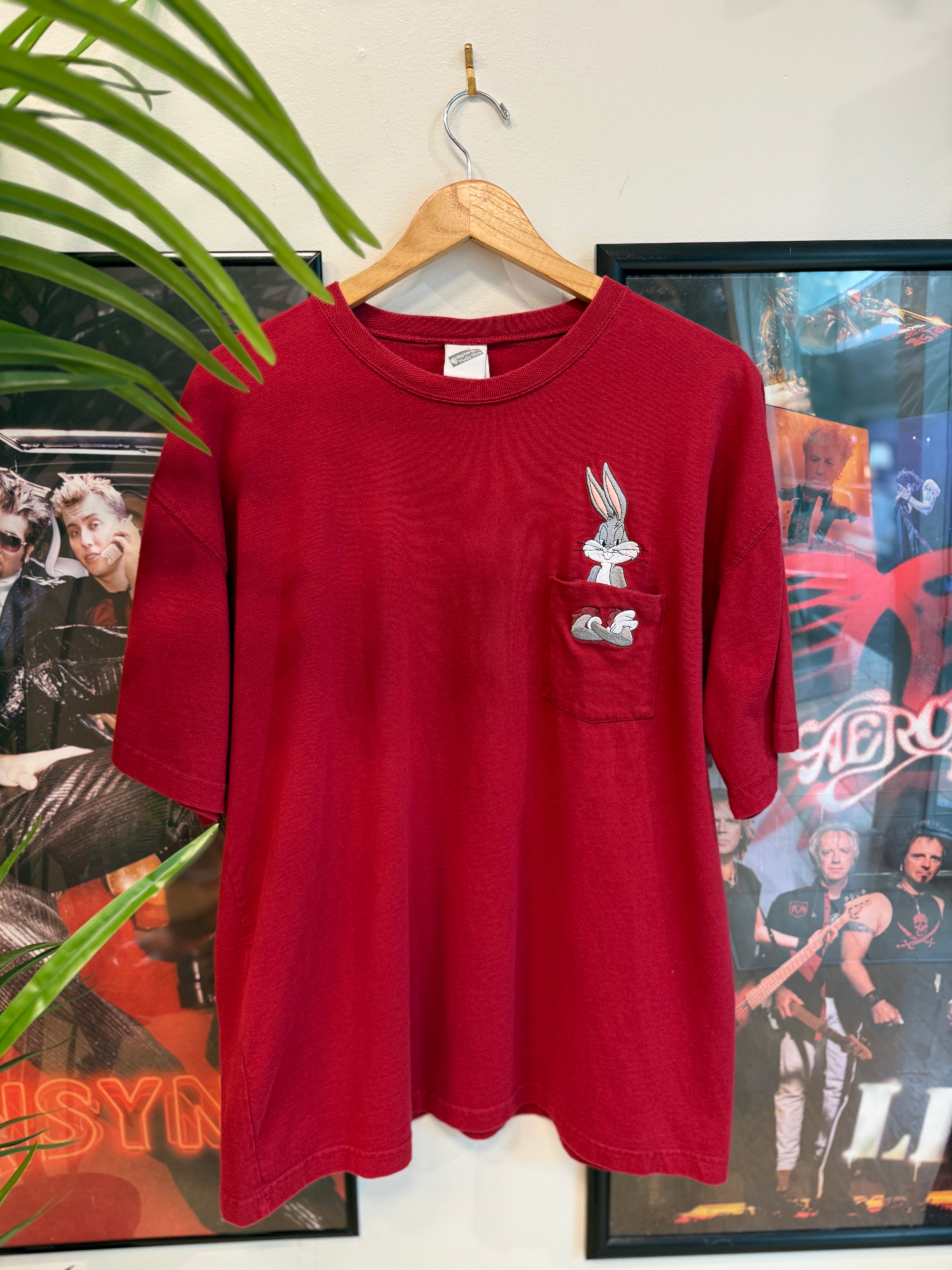 Bugs Bunny T-Shirt