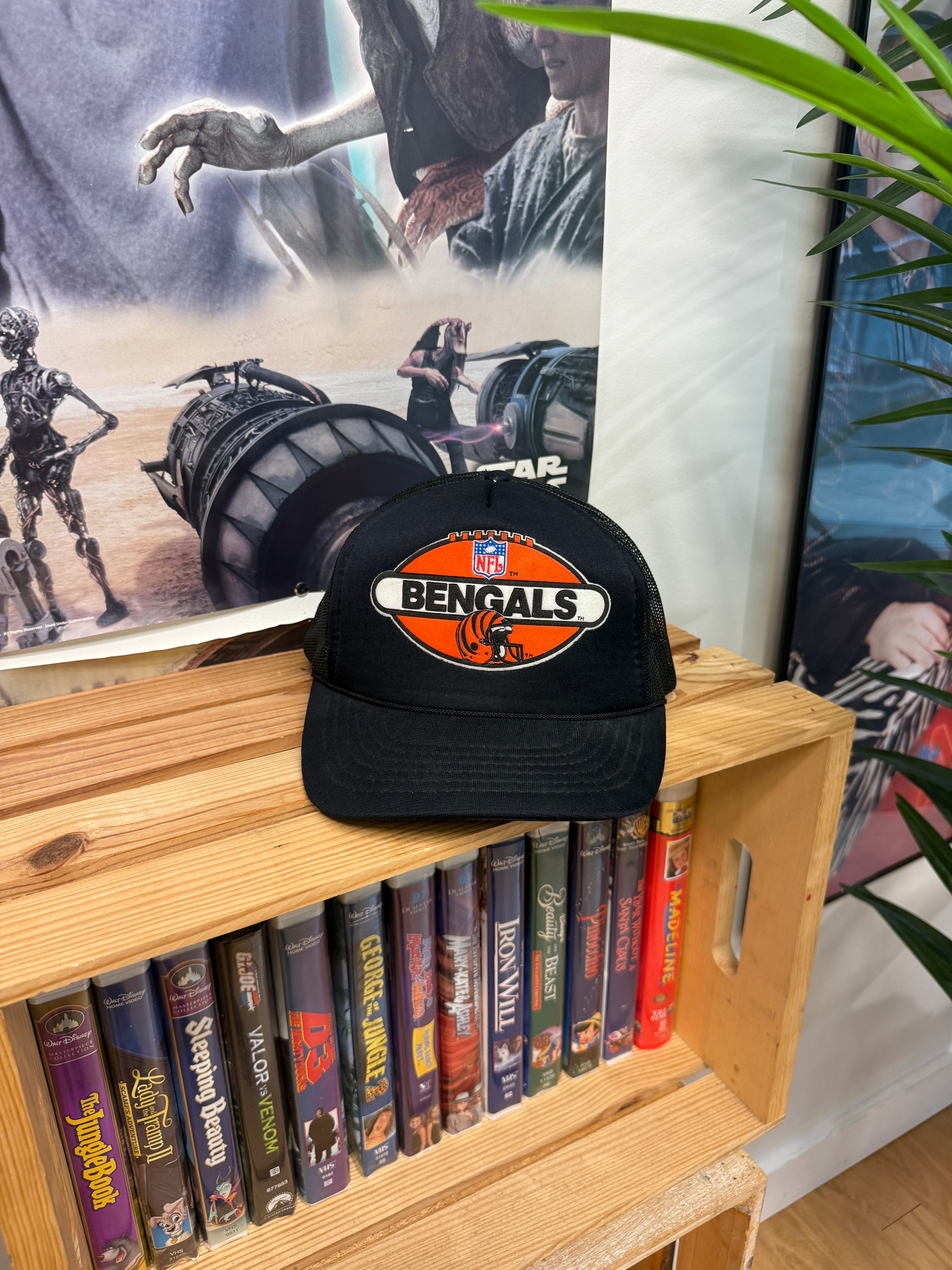Cincinnati Bengals Hat