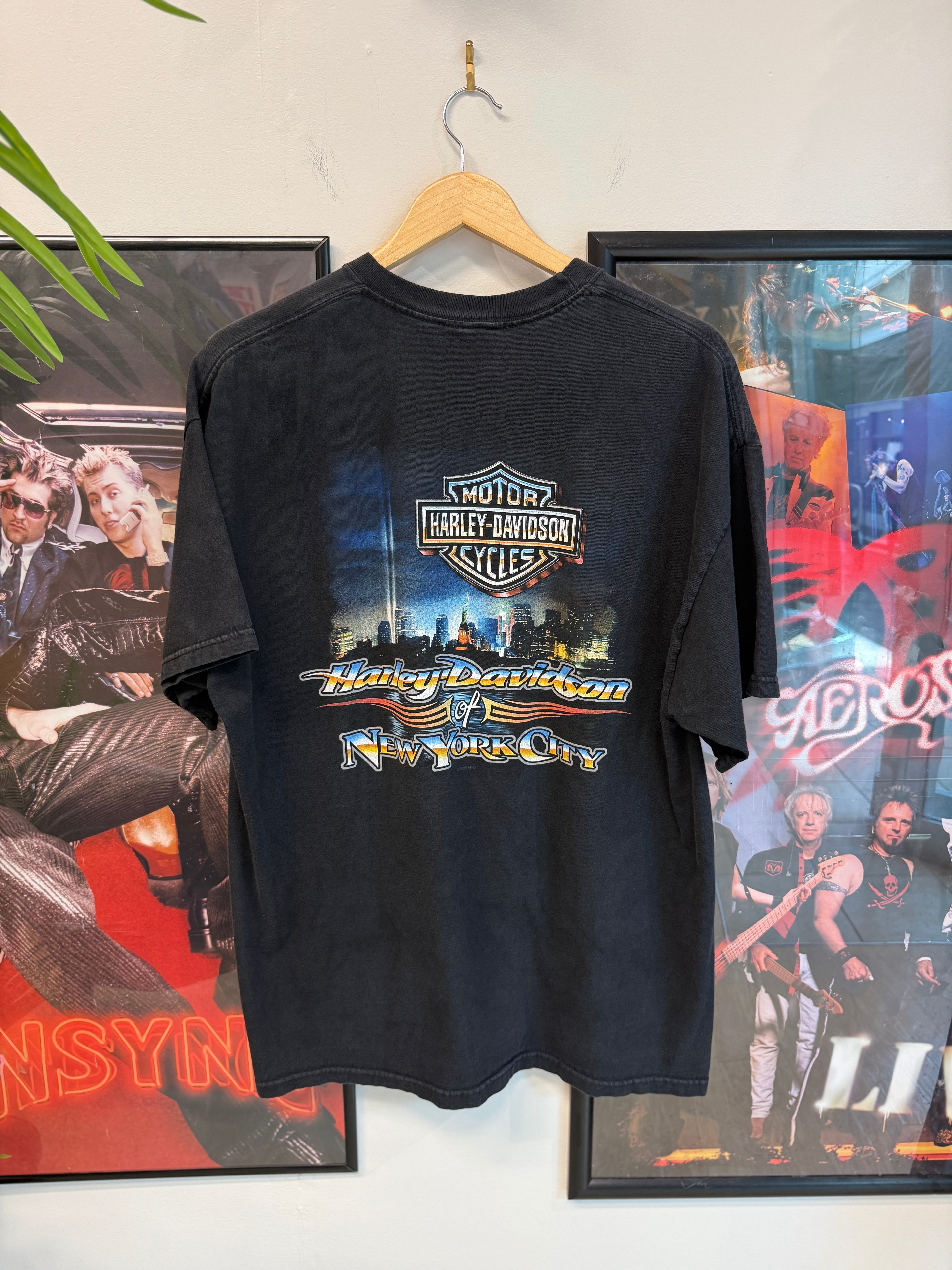 Harley Davidson T-Shirt