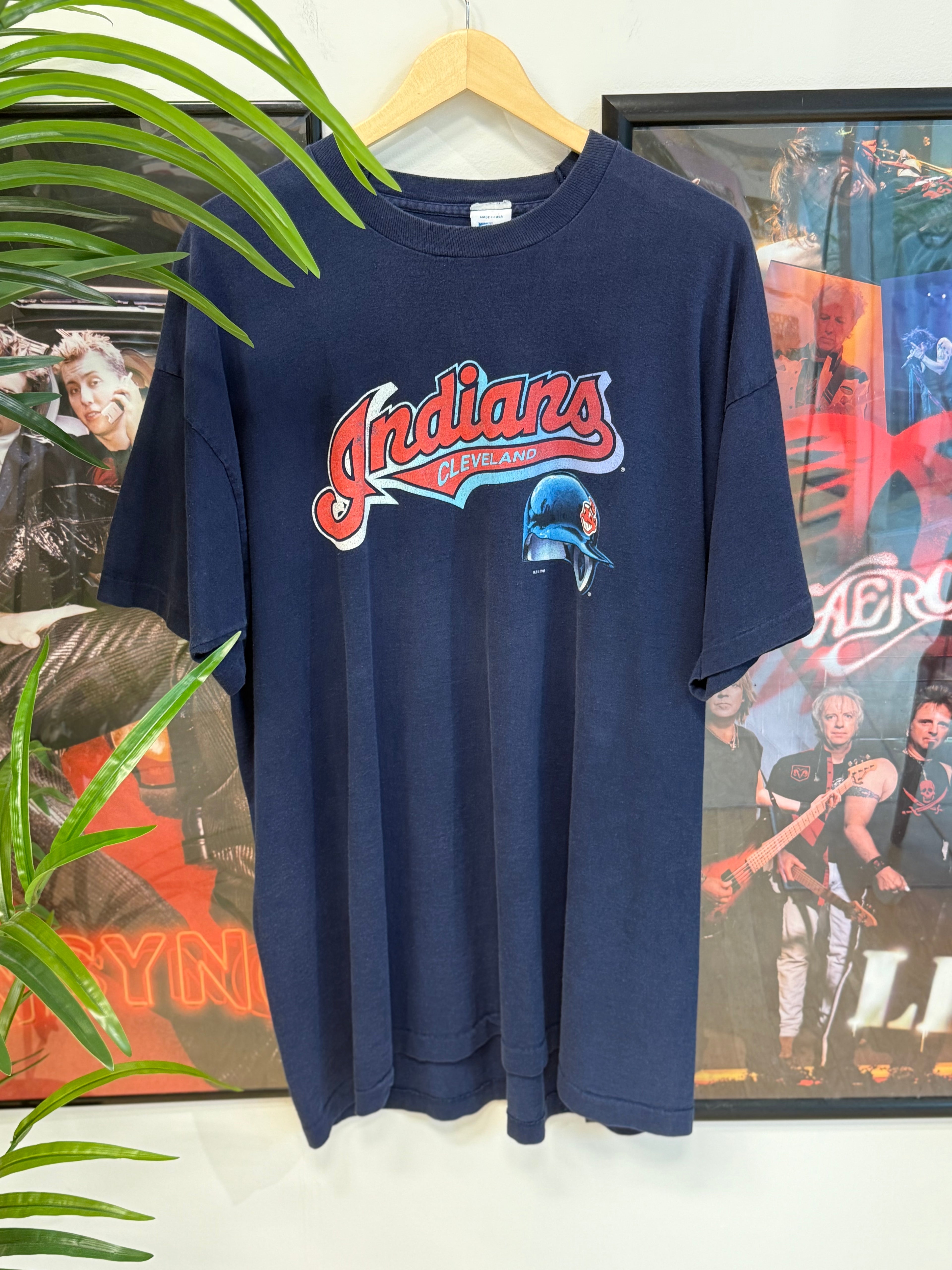 Cleveland Indians T-Shirt