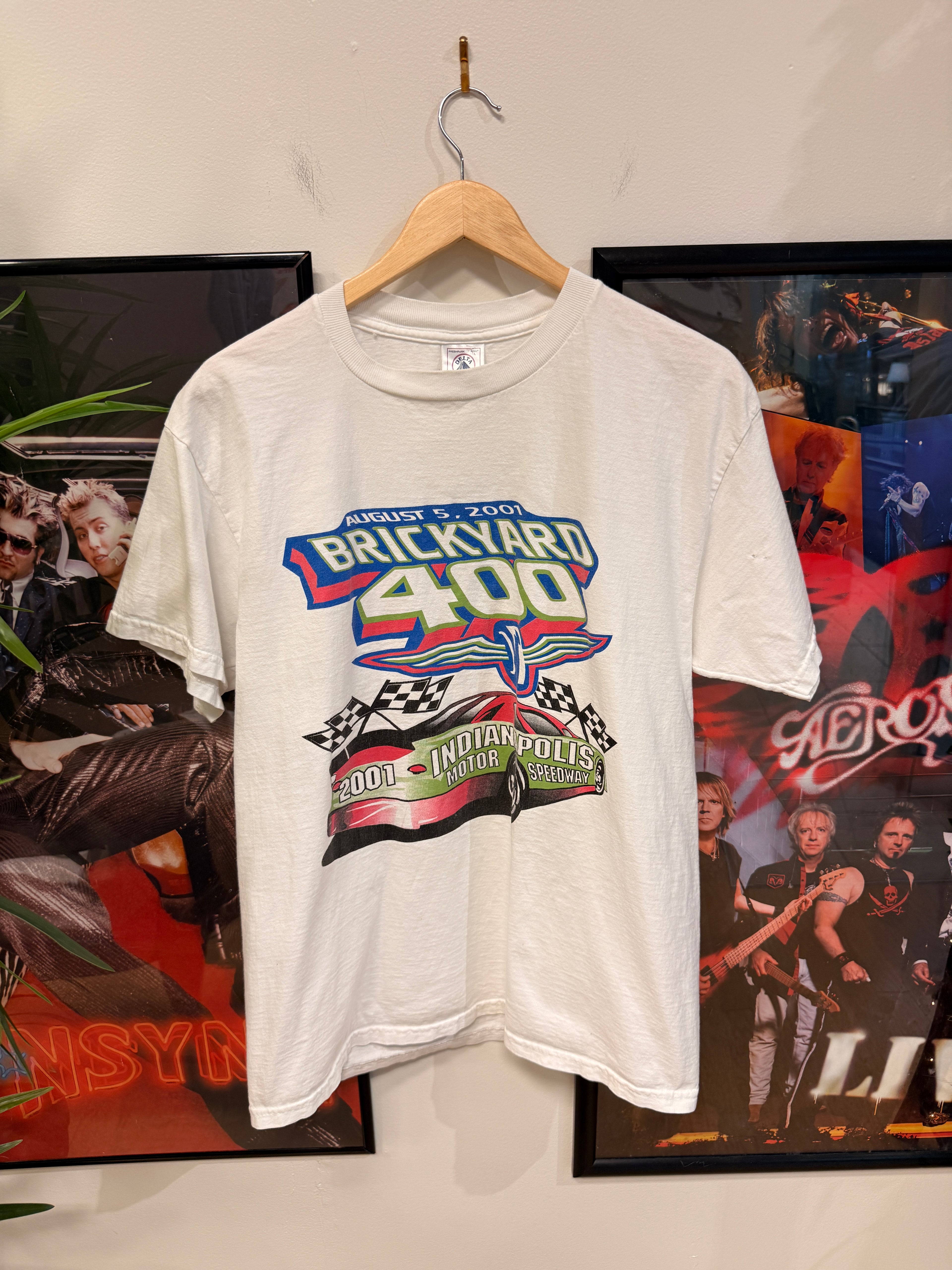Brickyard 400 T-Shirt