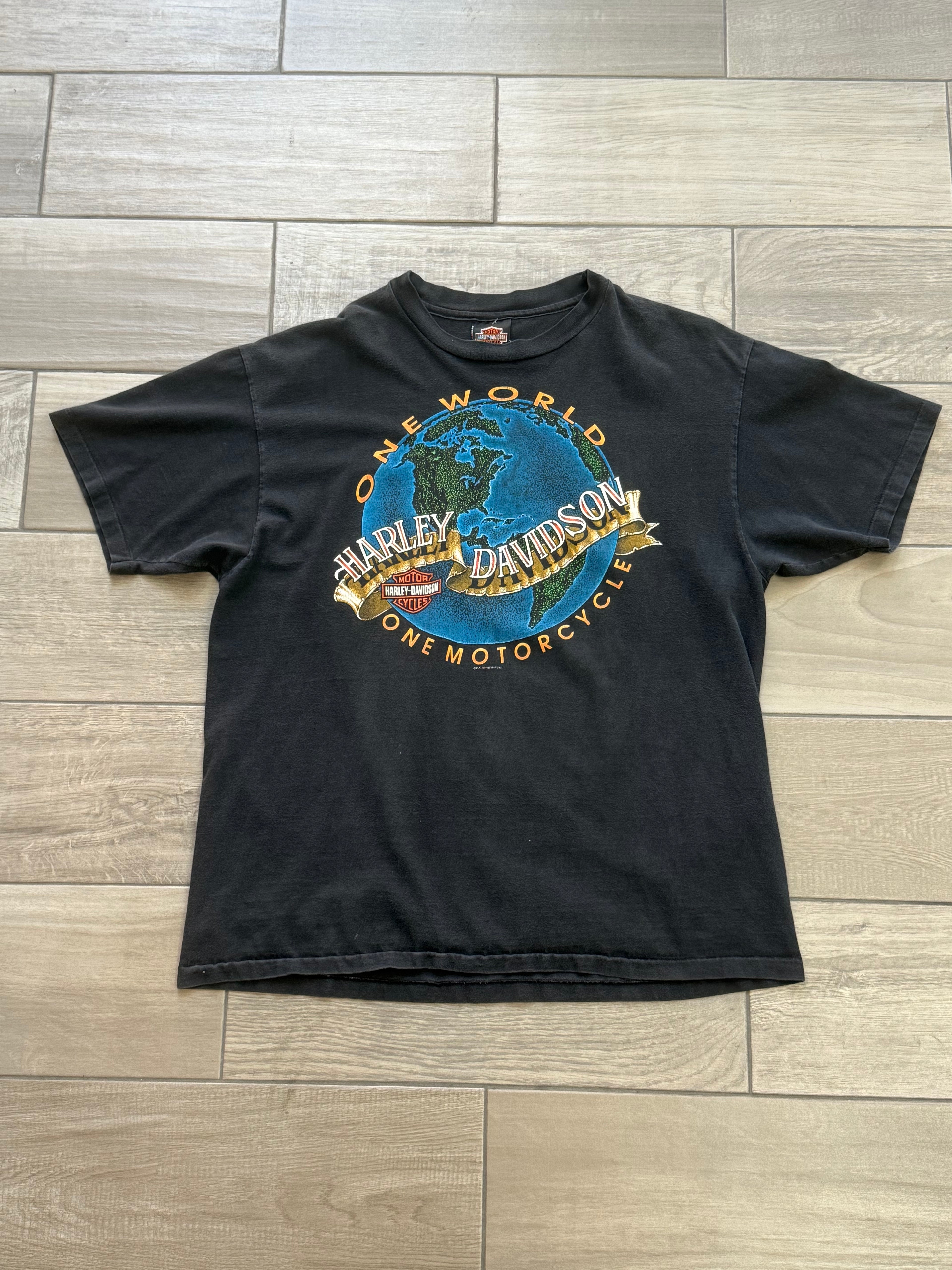 Harley-Davidson T-Shirt