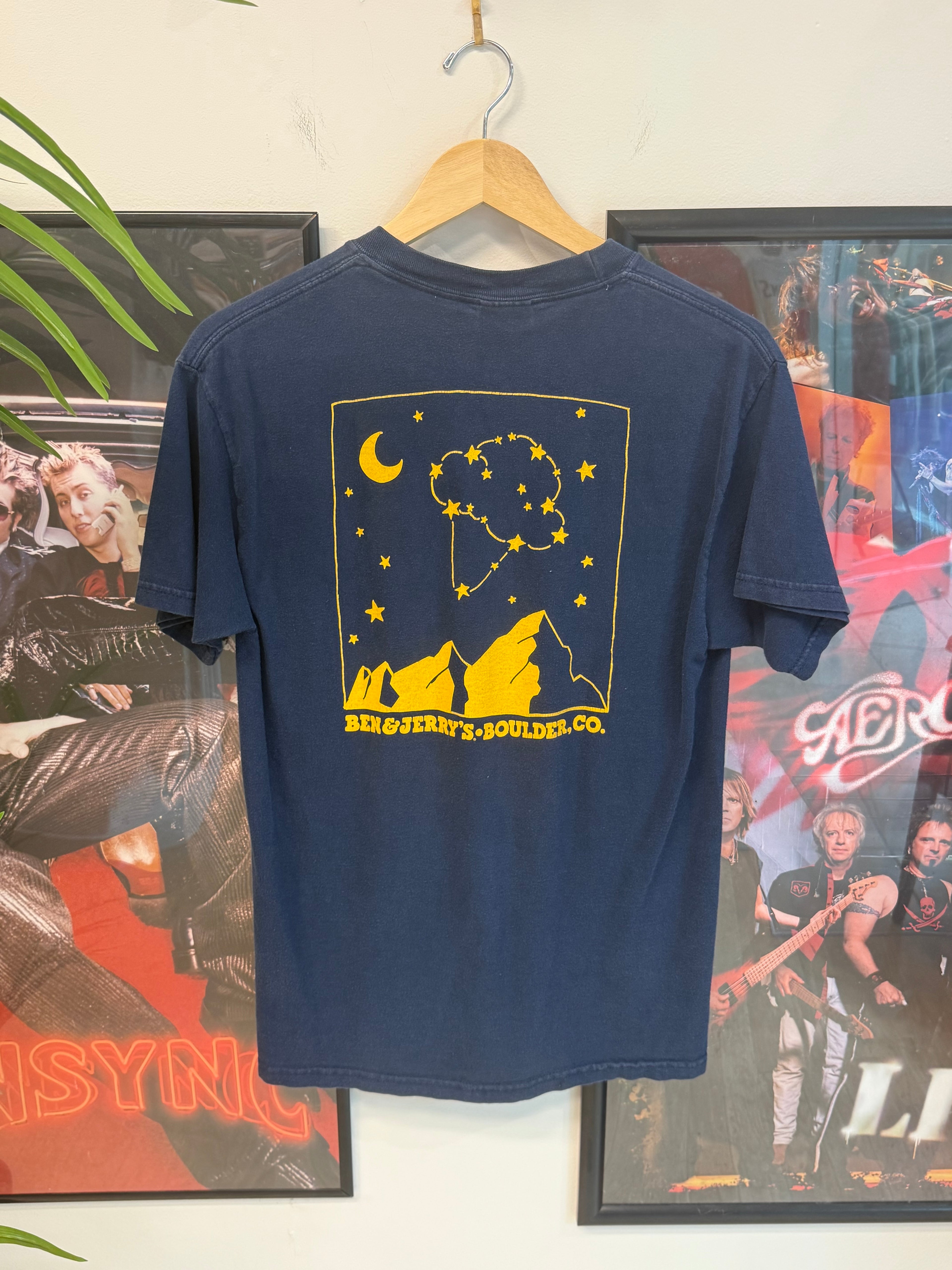 Ben & Jerry’s T-Shirt
