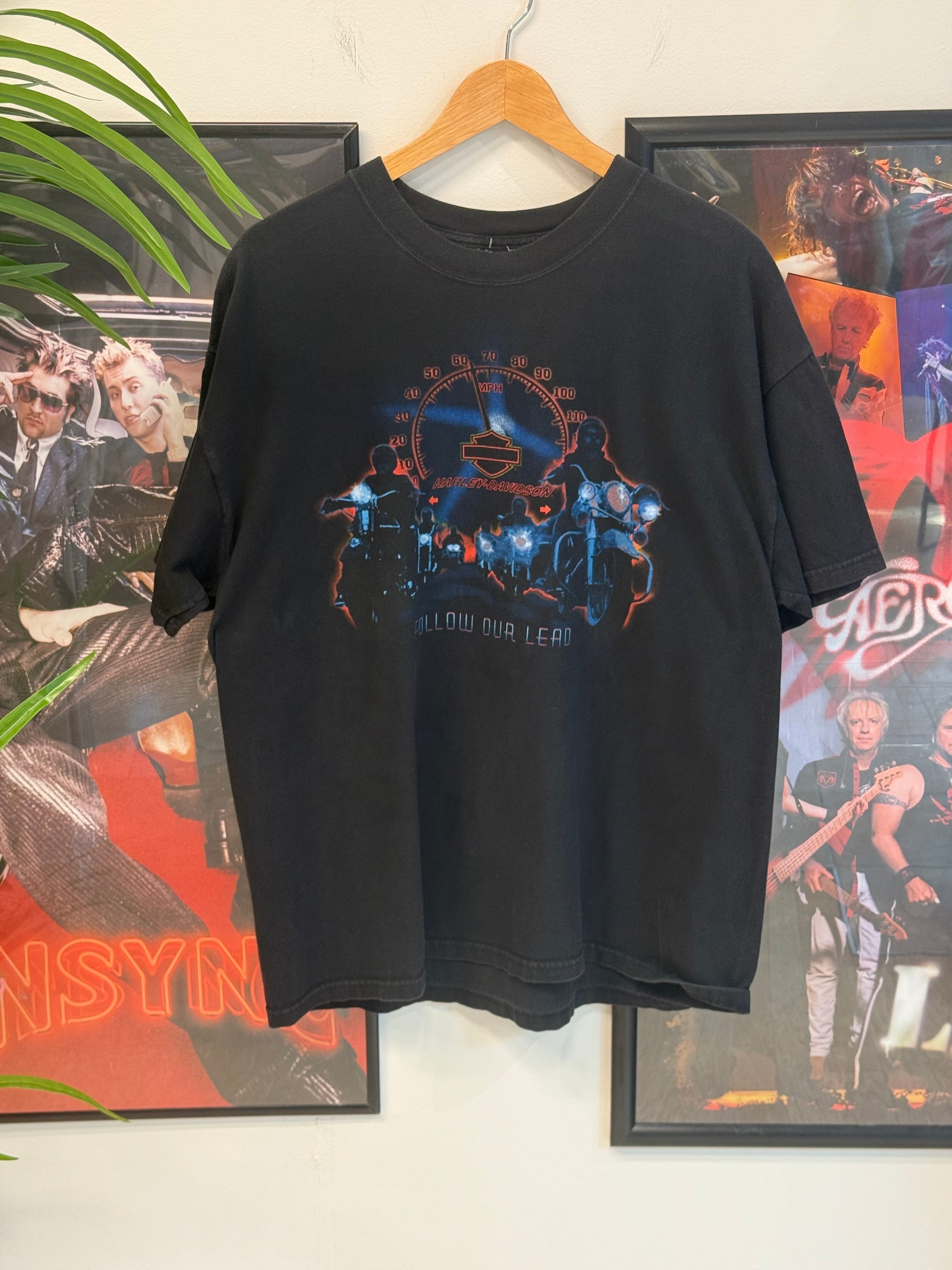 Harley-Davidson T-Shirt