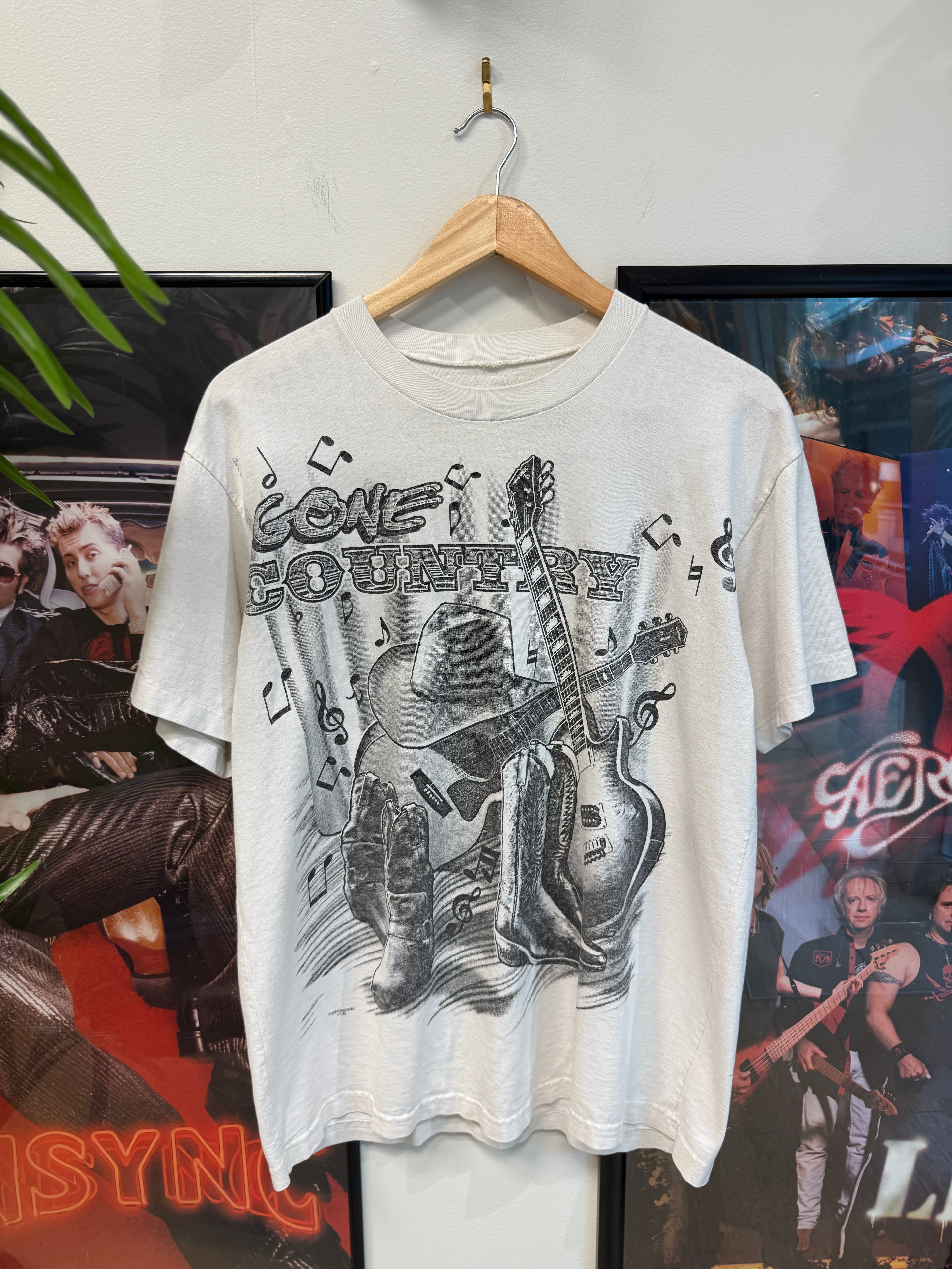 Gone Country T-Shirt