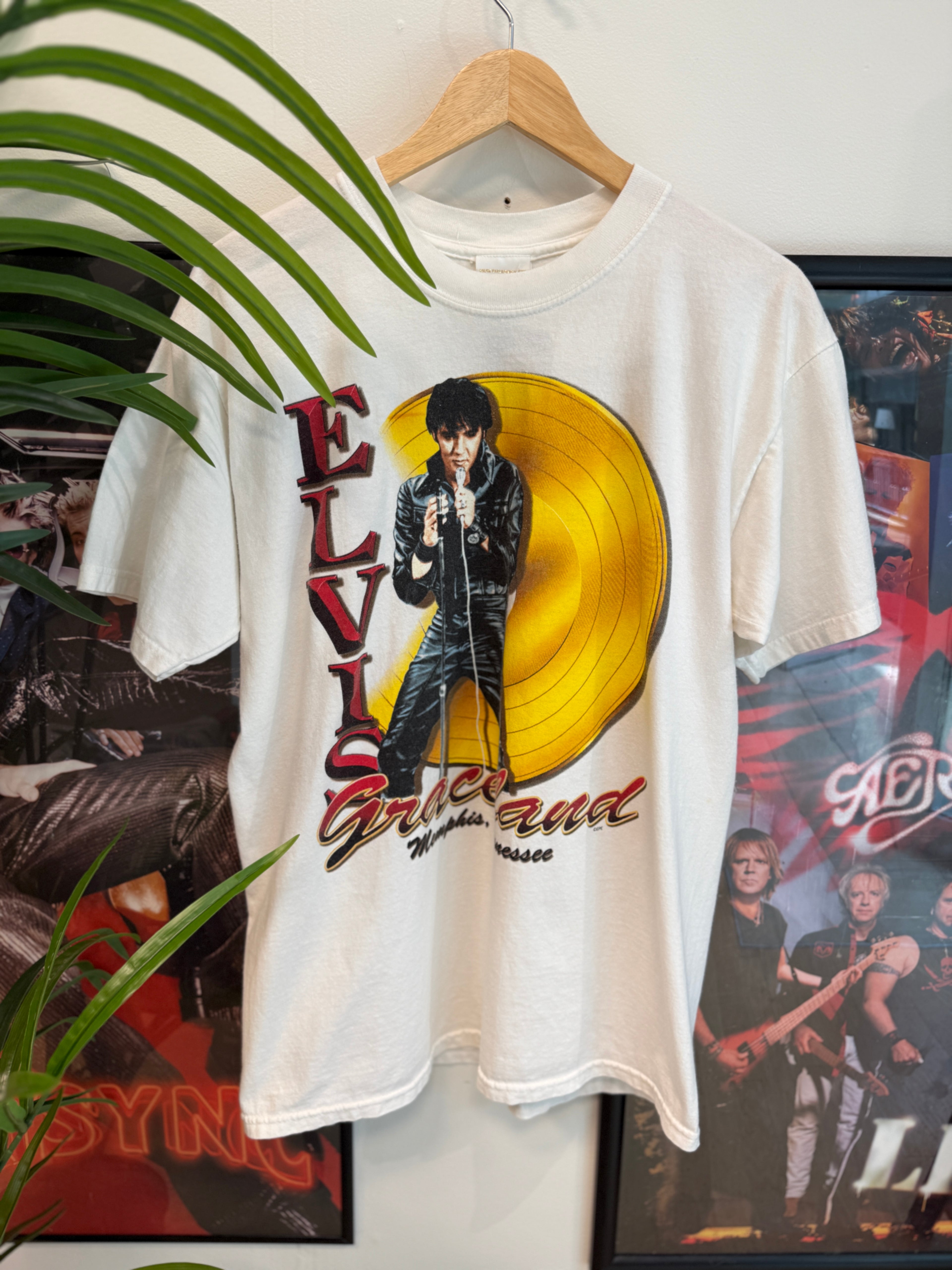 Elvis Presley T-Shirt