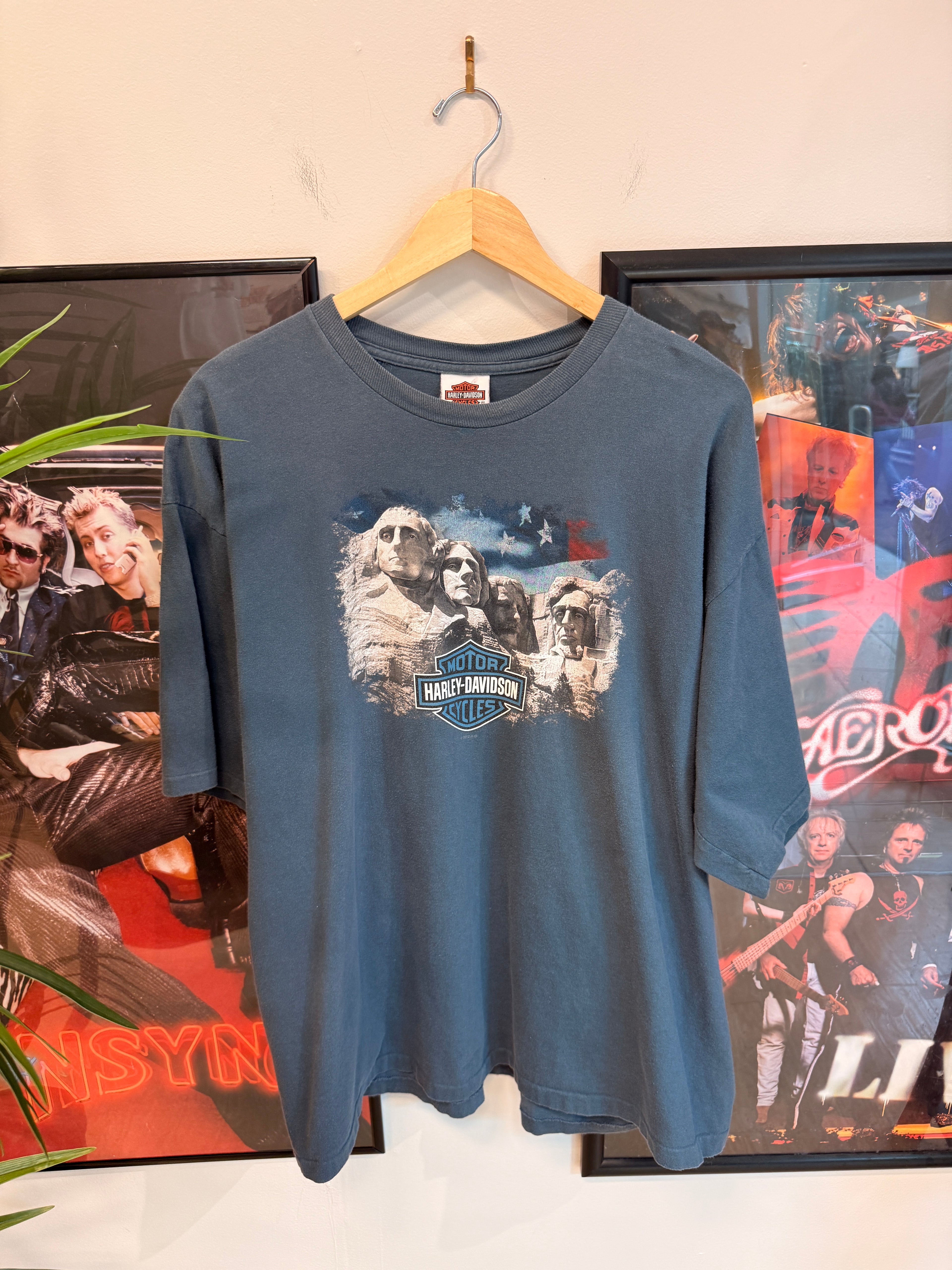 Harley Davidson T-Shirt