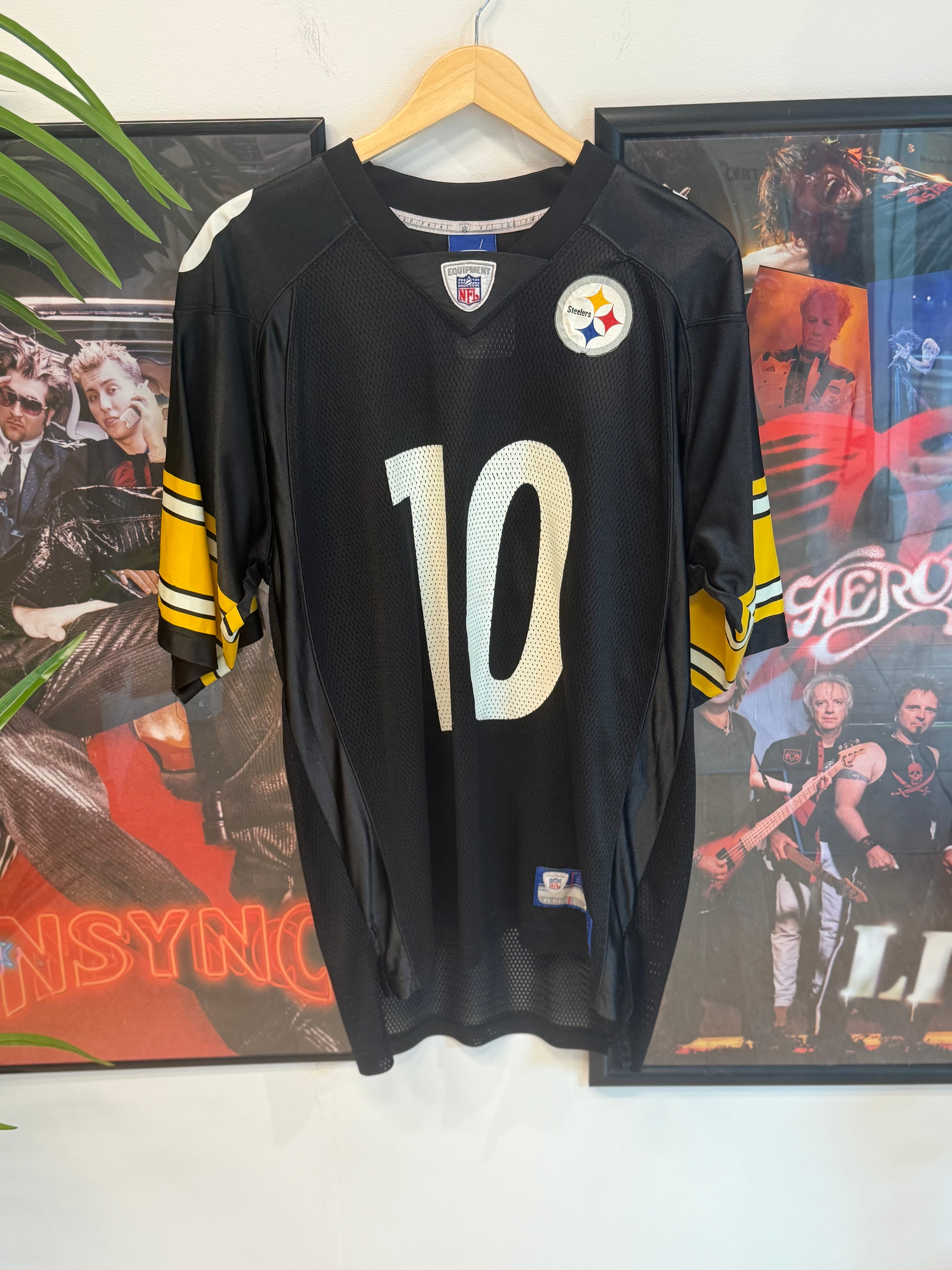 Santonio Holmes Jersey