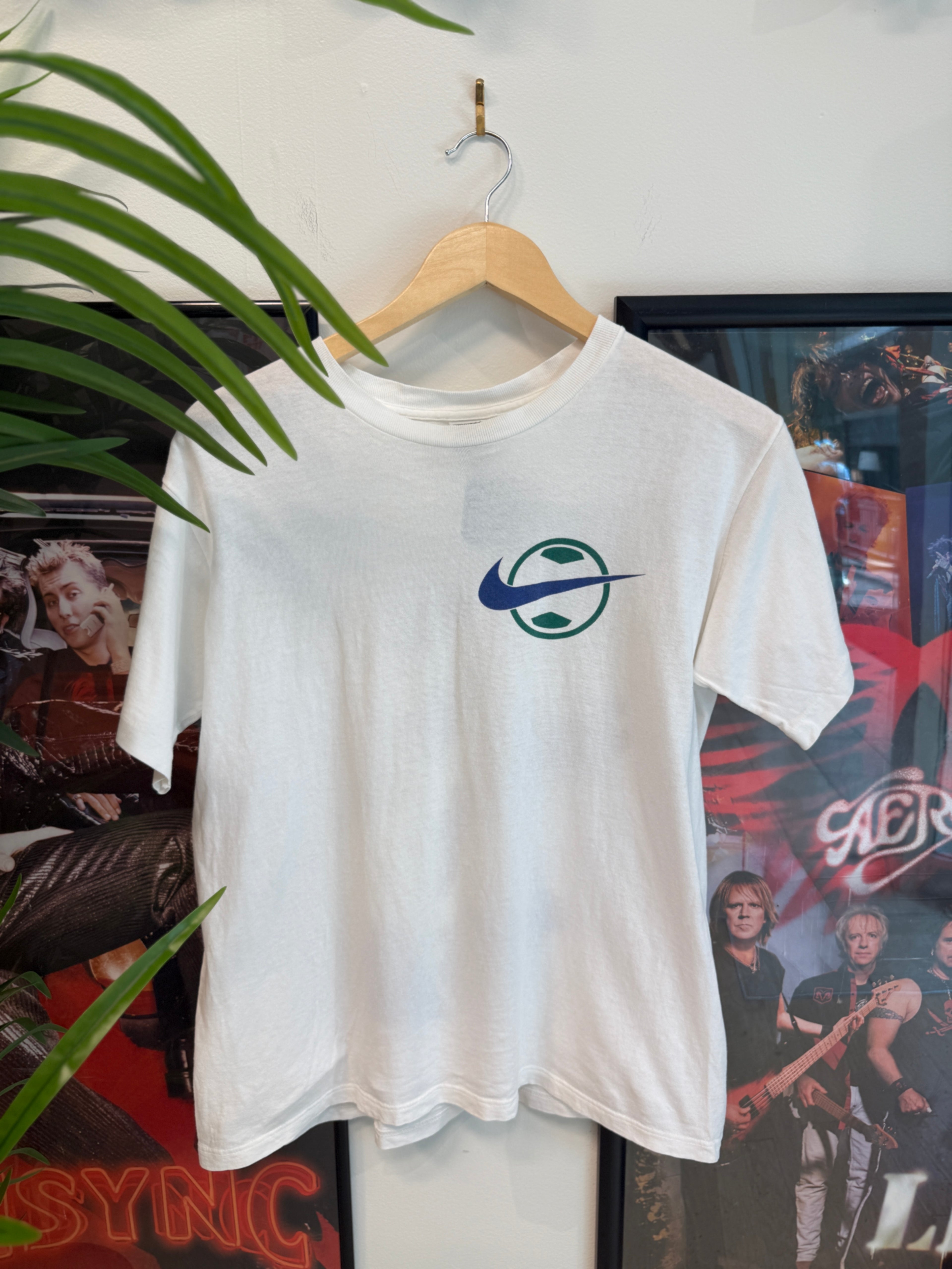 Nike Soccer T-Shirt