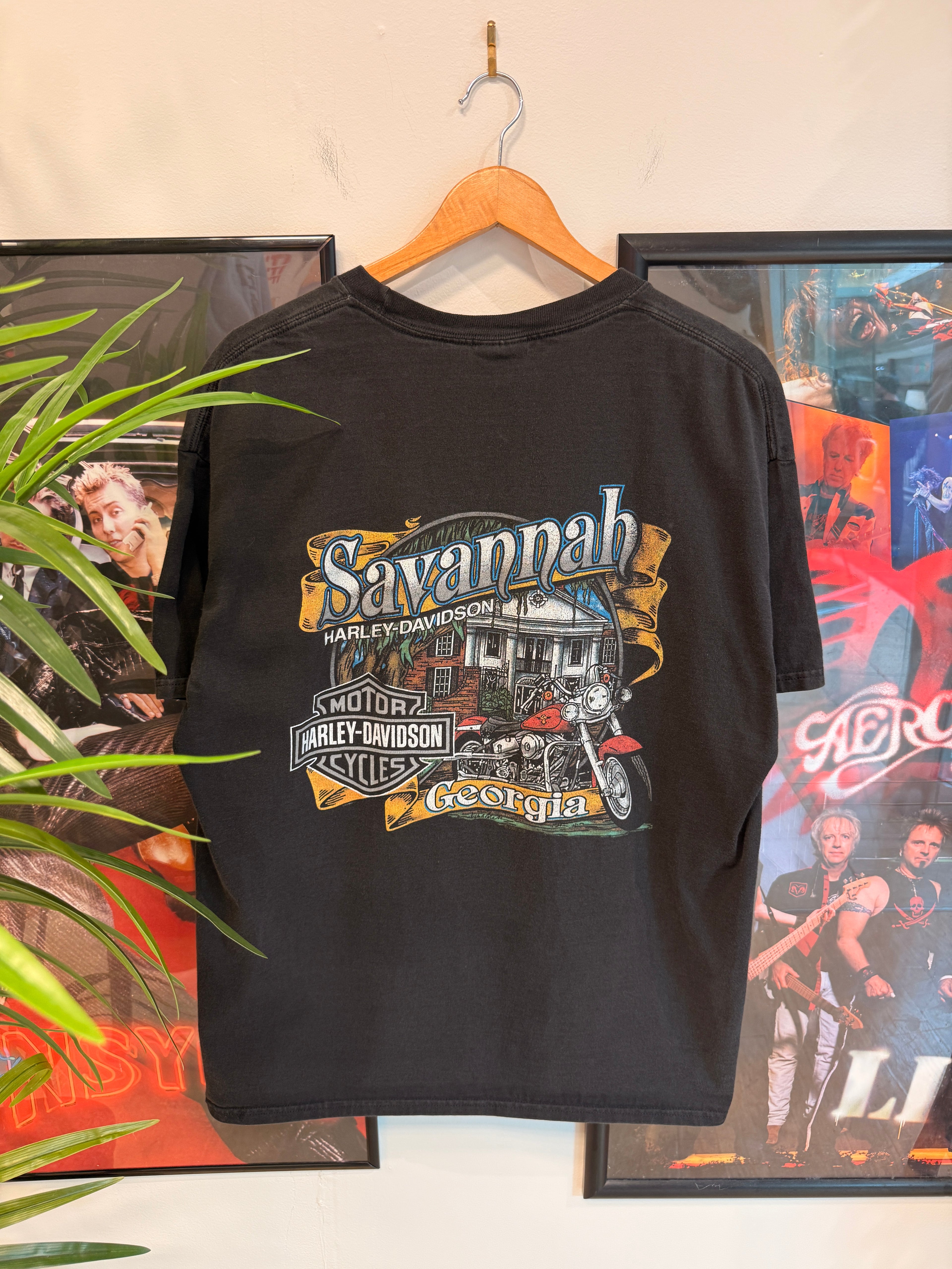 Harley Davidson T-Shirt