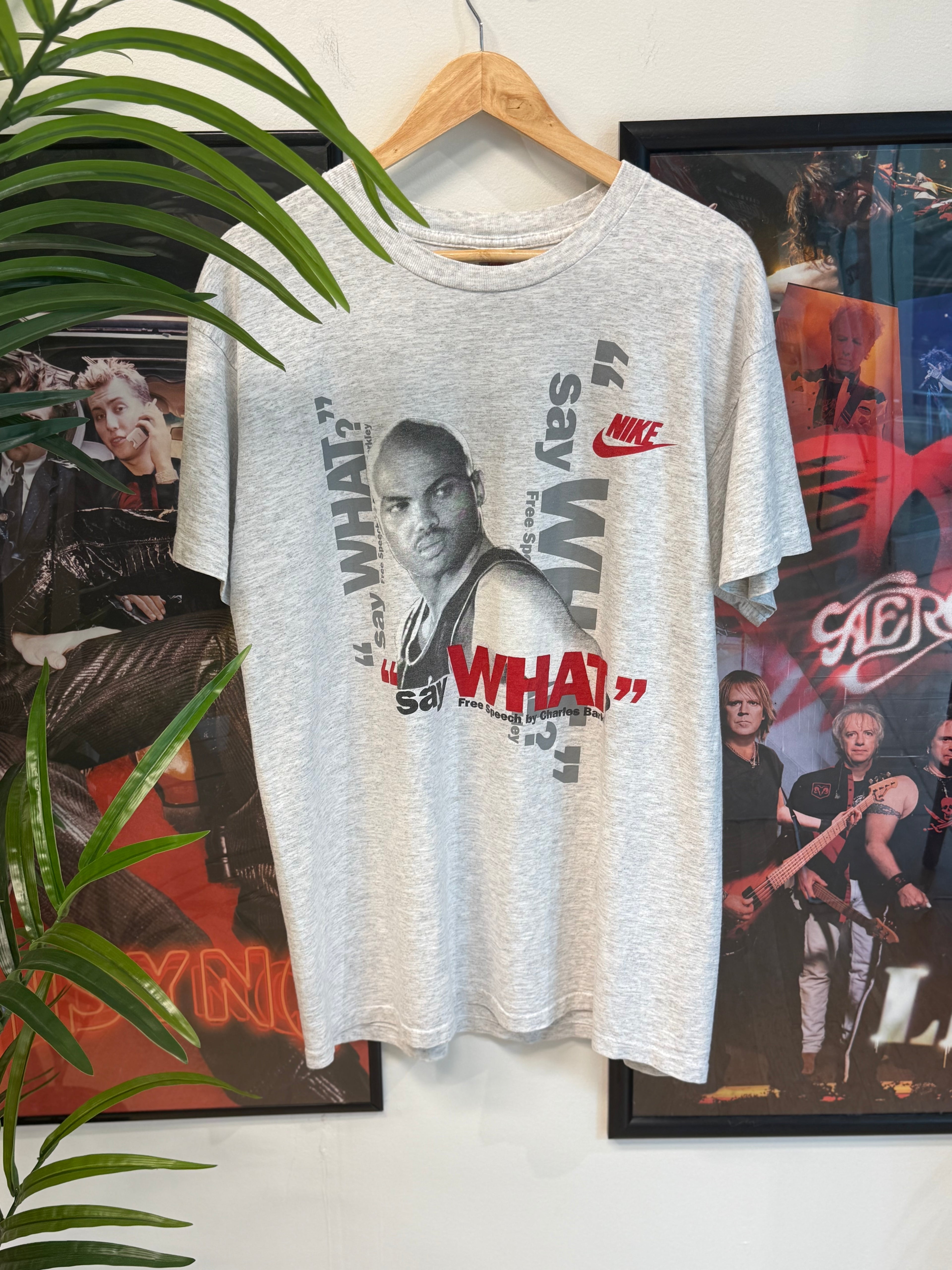 Charles Barkley T-Shirt