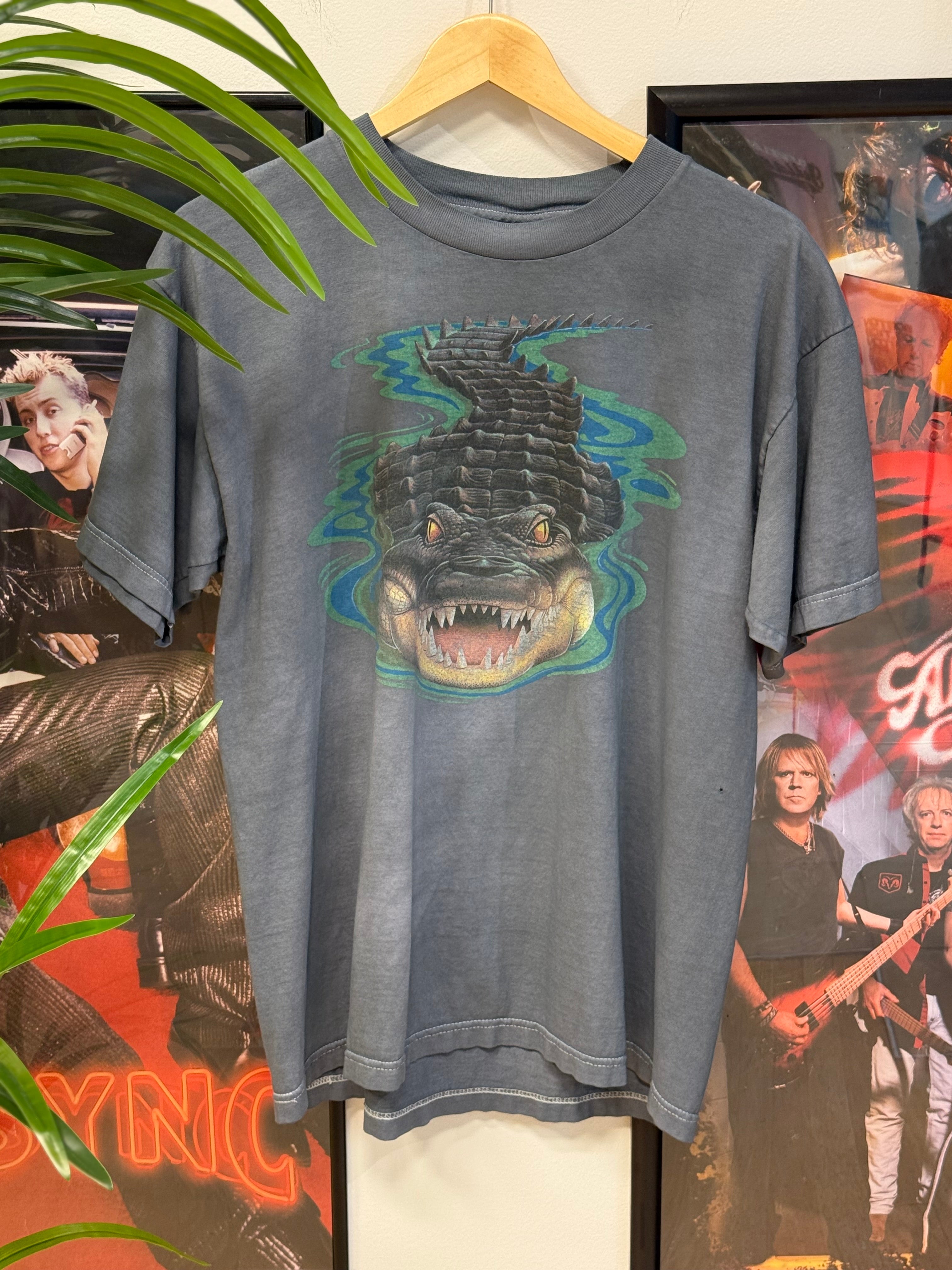 Alligator T-Shirt
