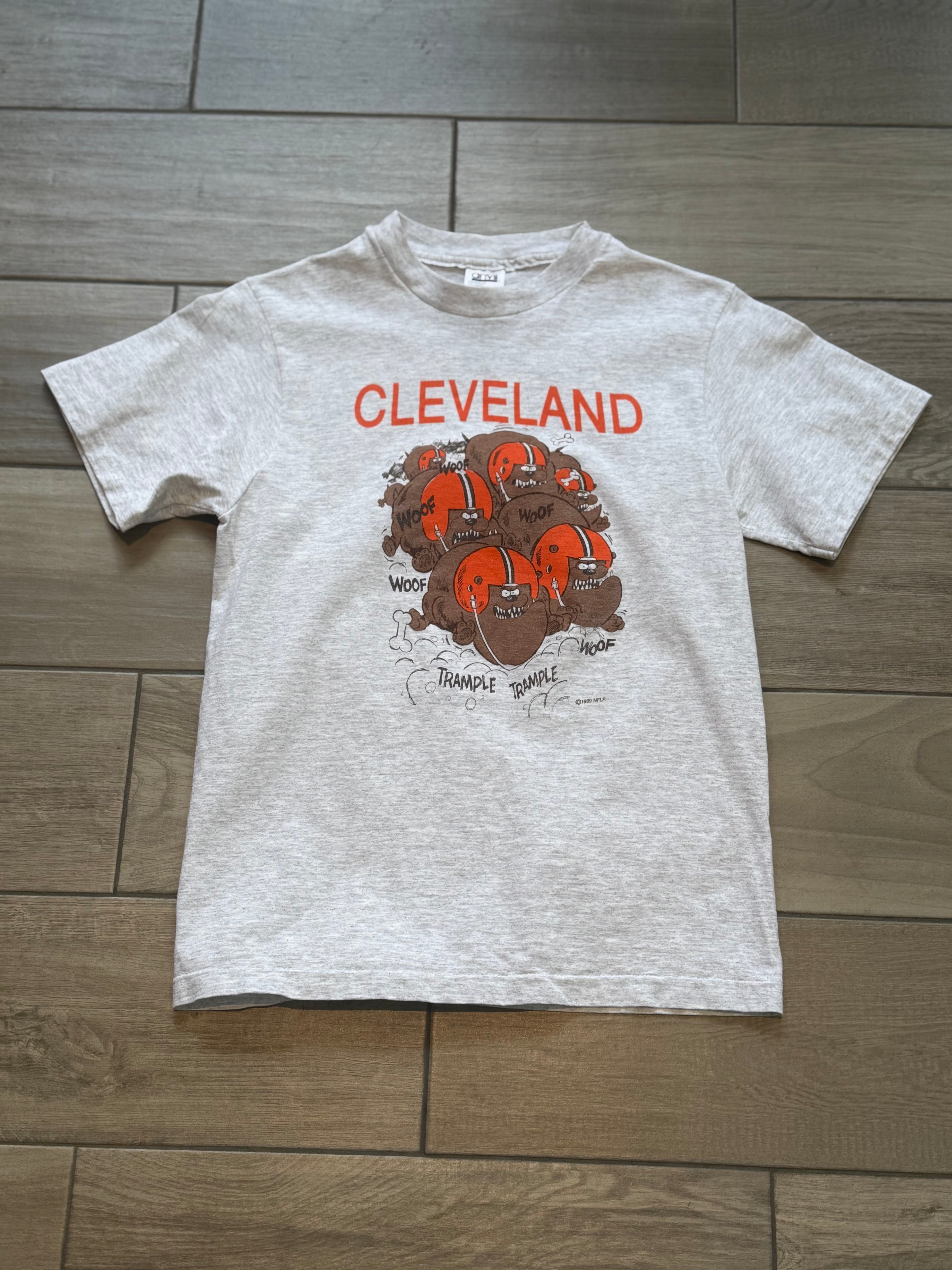 Browns T-Shirt