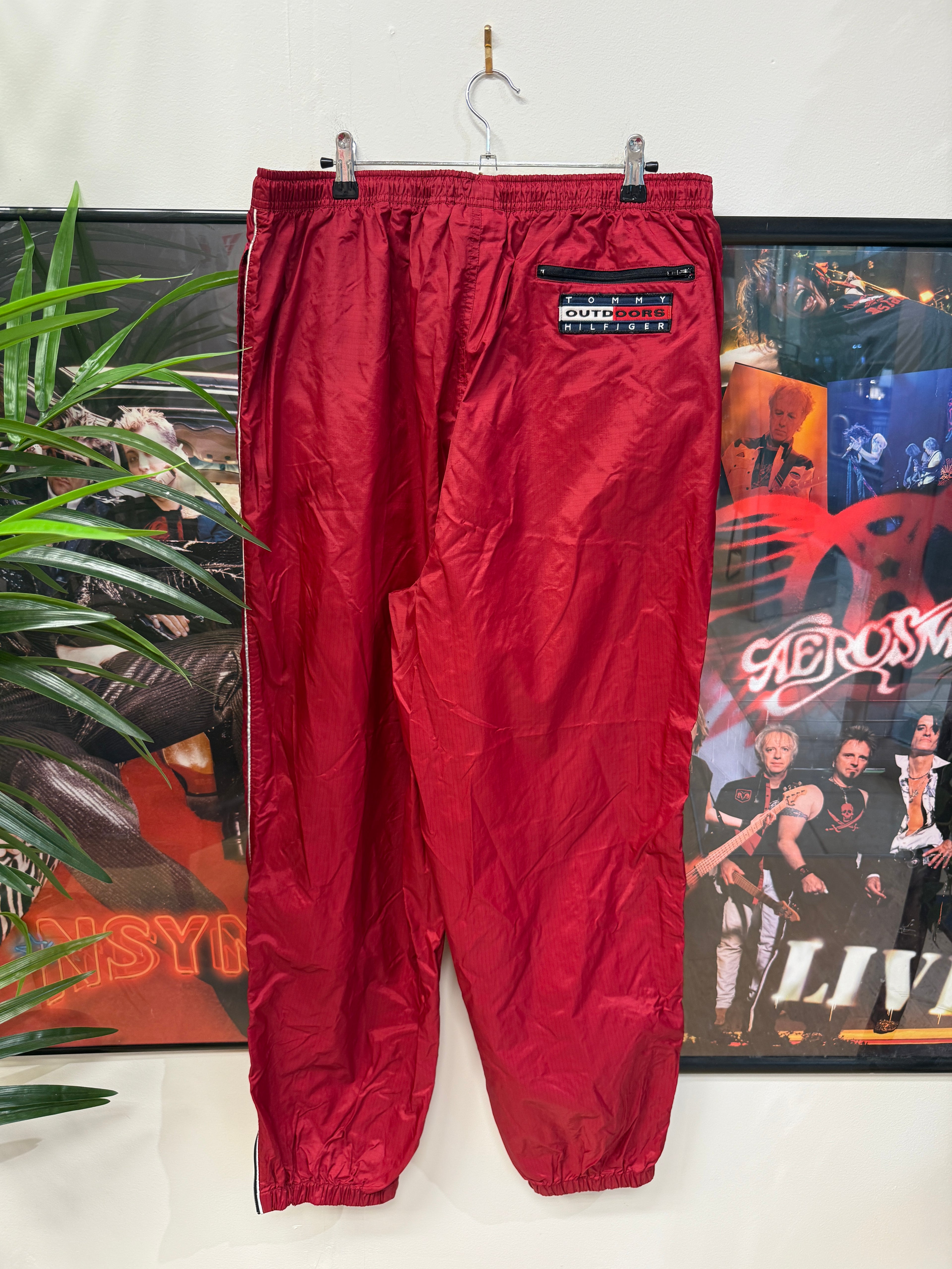 Tommy Hilfiger Track Pants