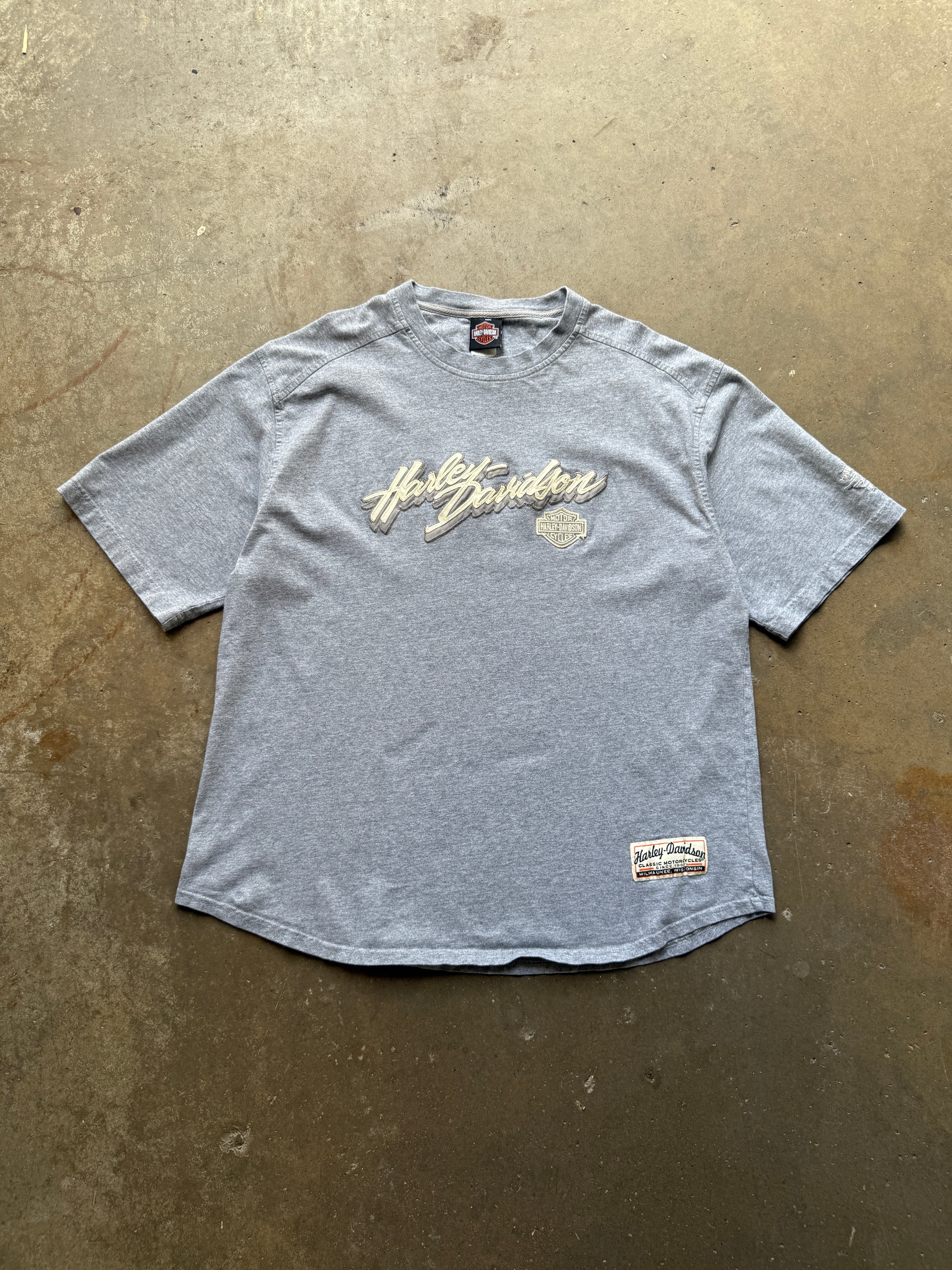 Harley Davidson T-Shirt
