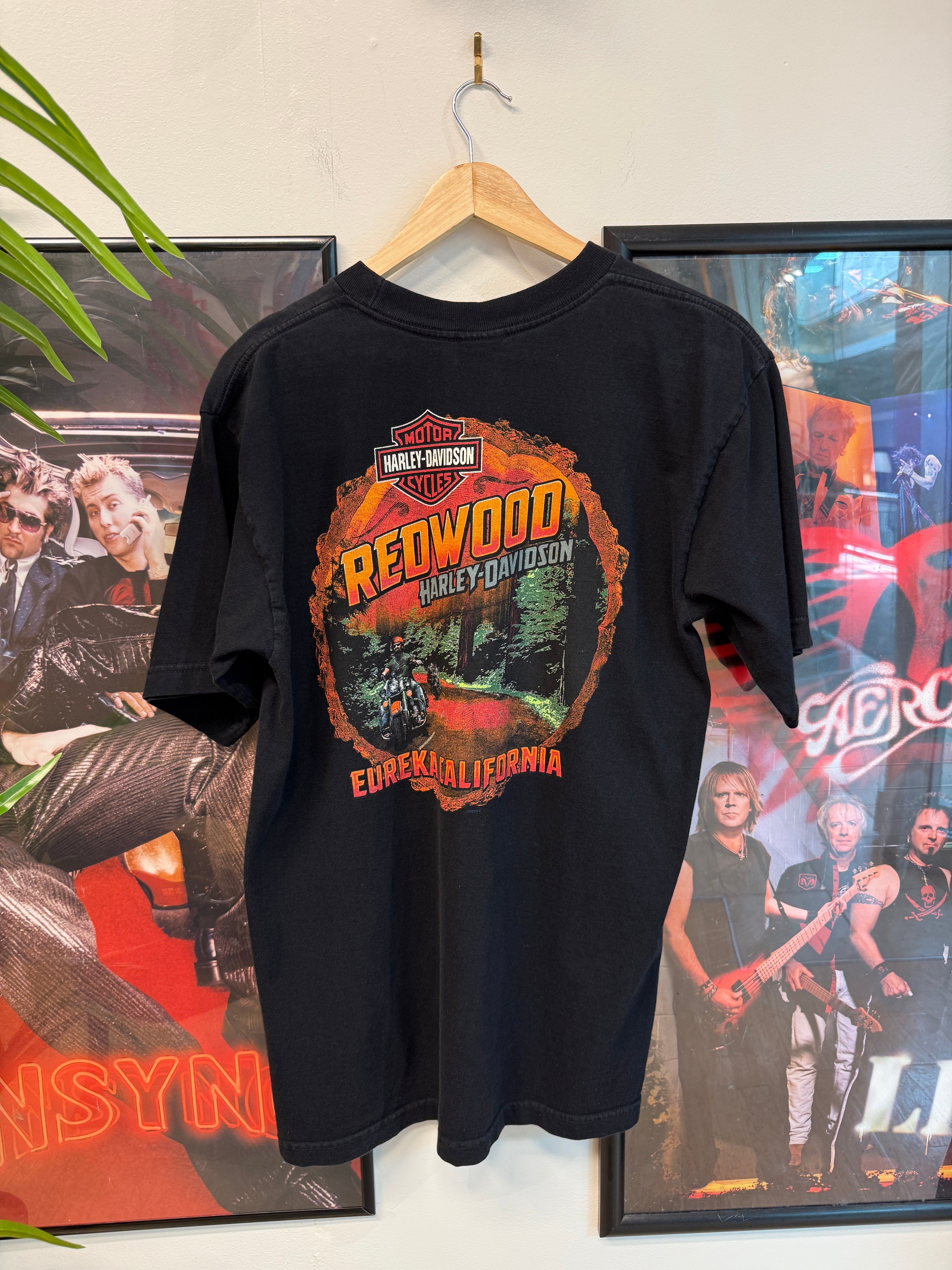 Harley Davidson T-Shirt