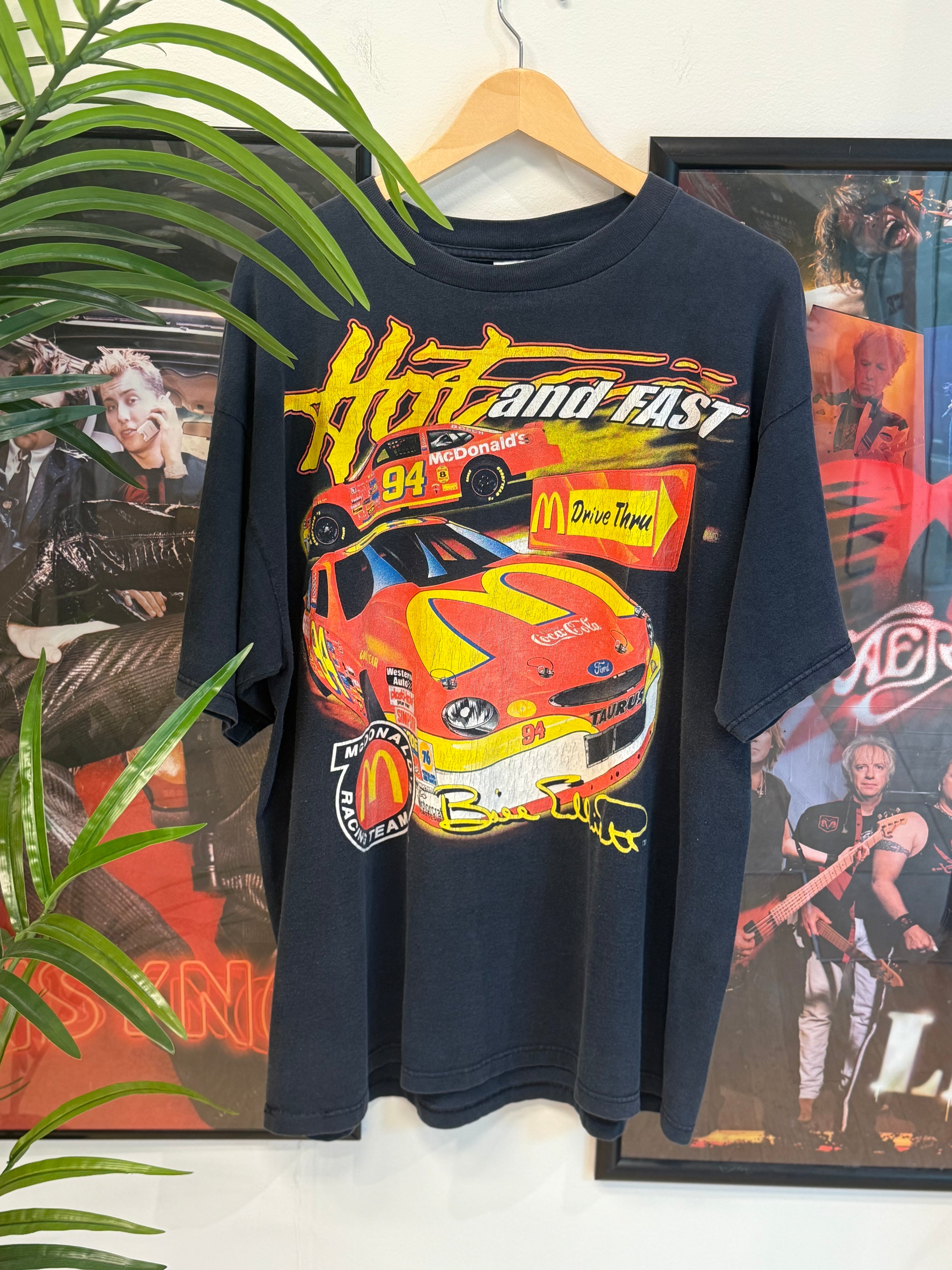Bill Elliott T-Shirt