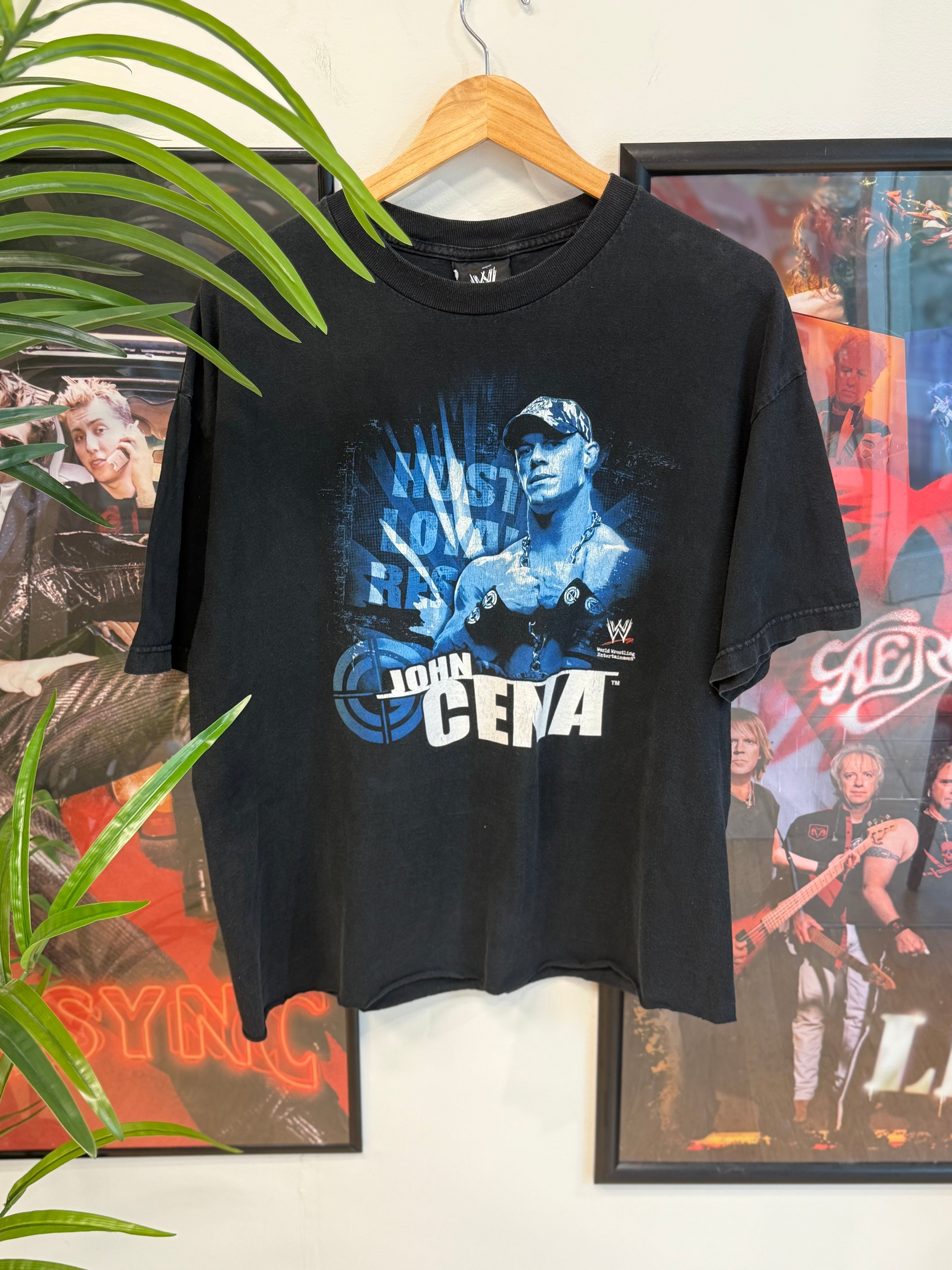 John Cena T-Shirt