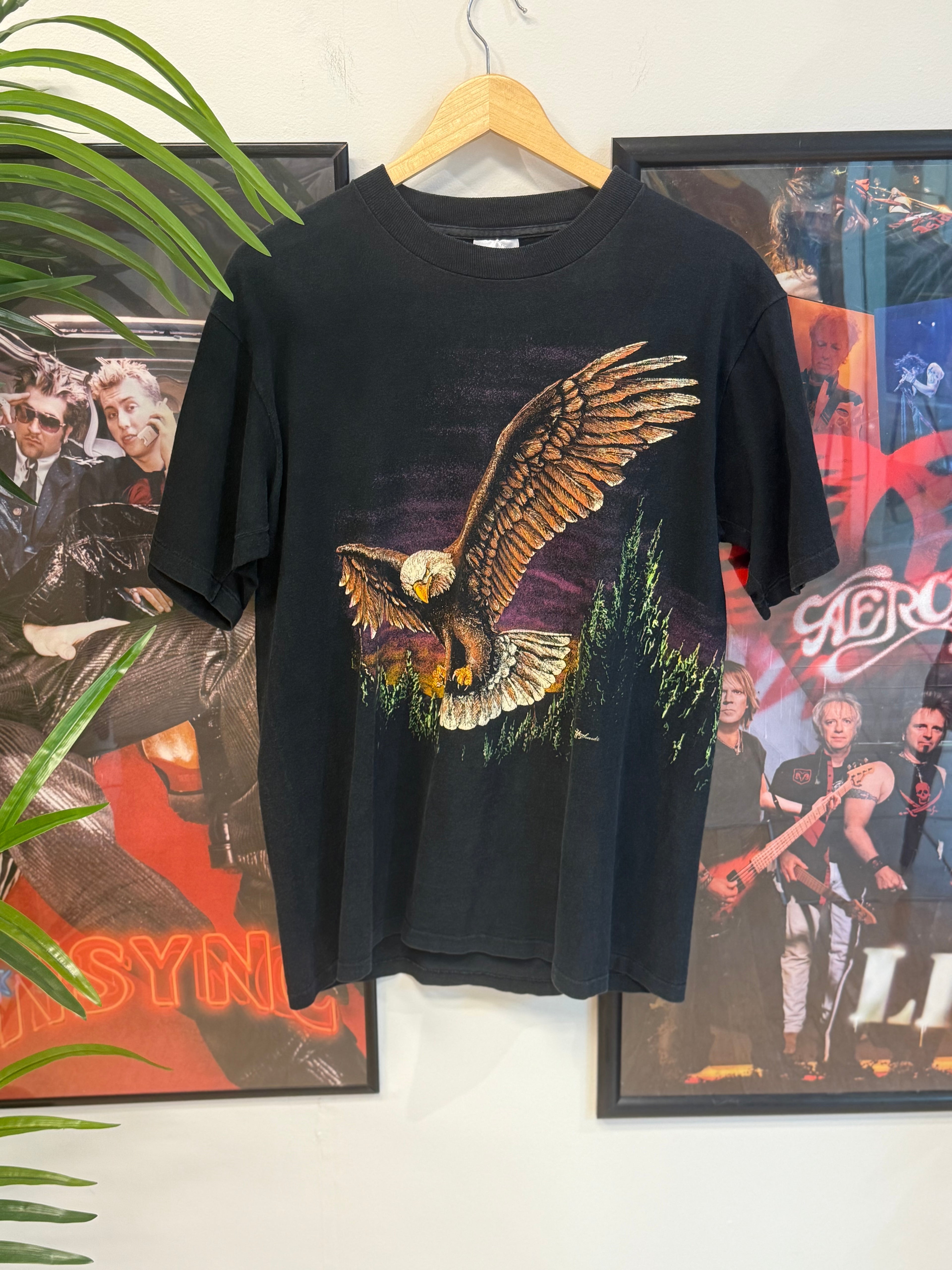 Bald Eagle T-Shirt