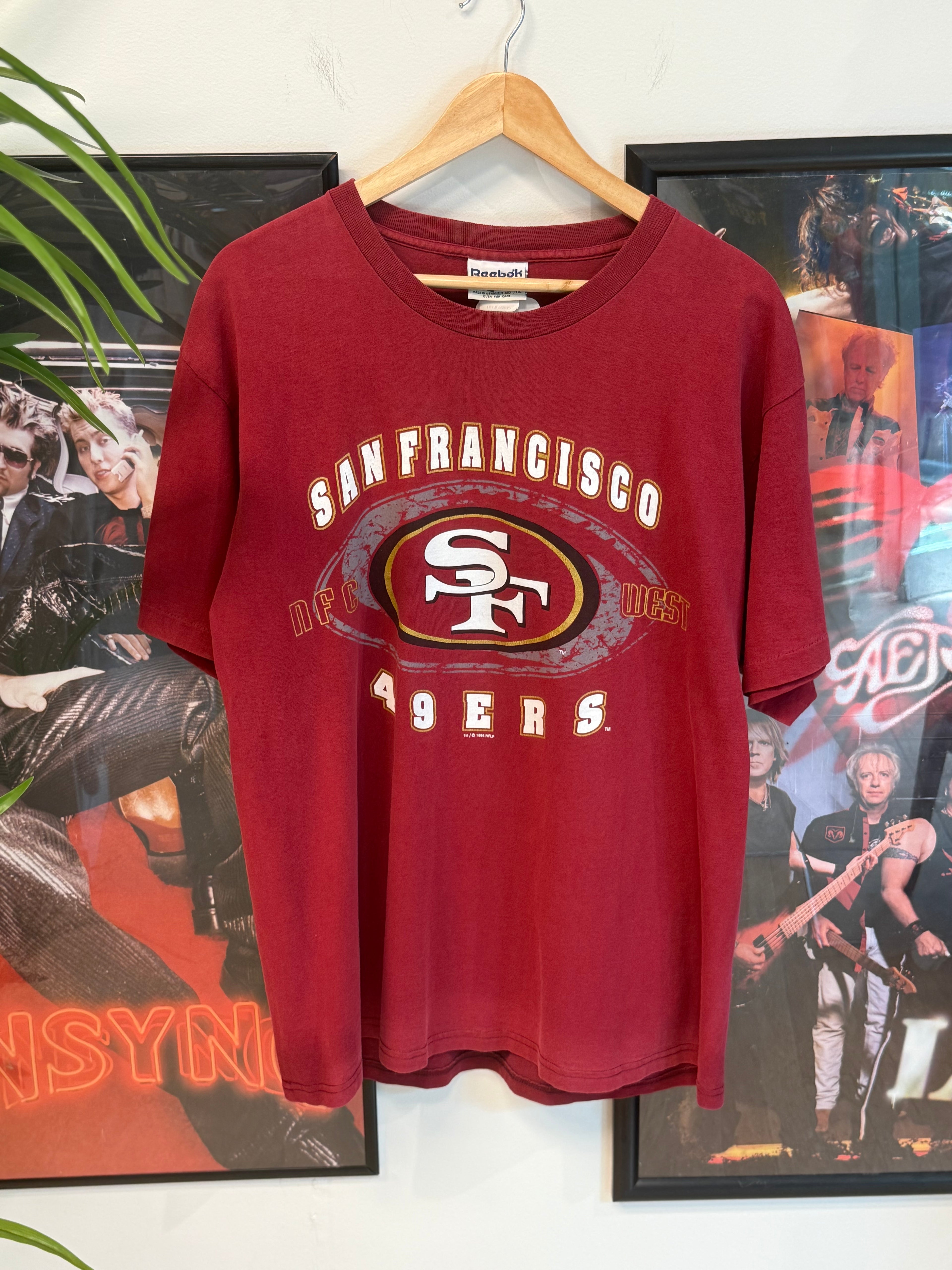 49ers T-Shirt