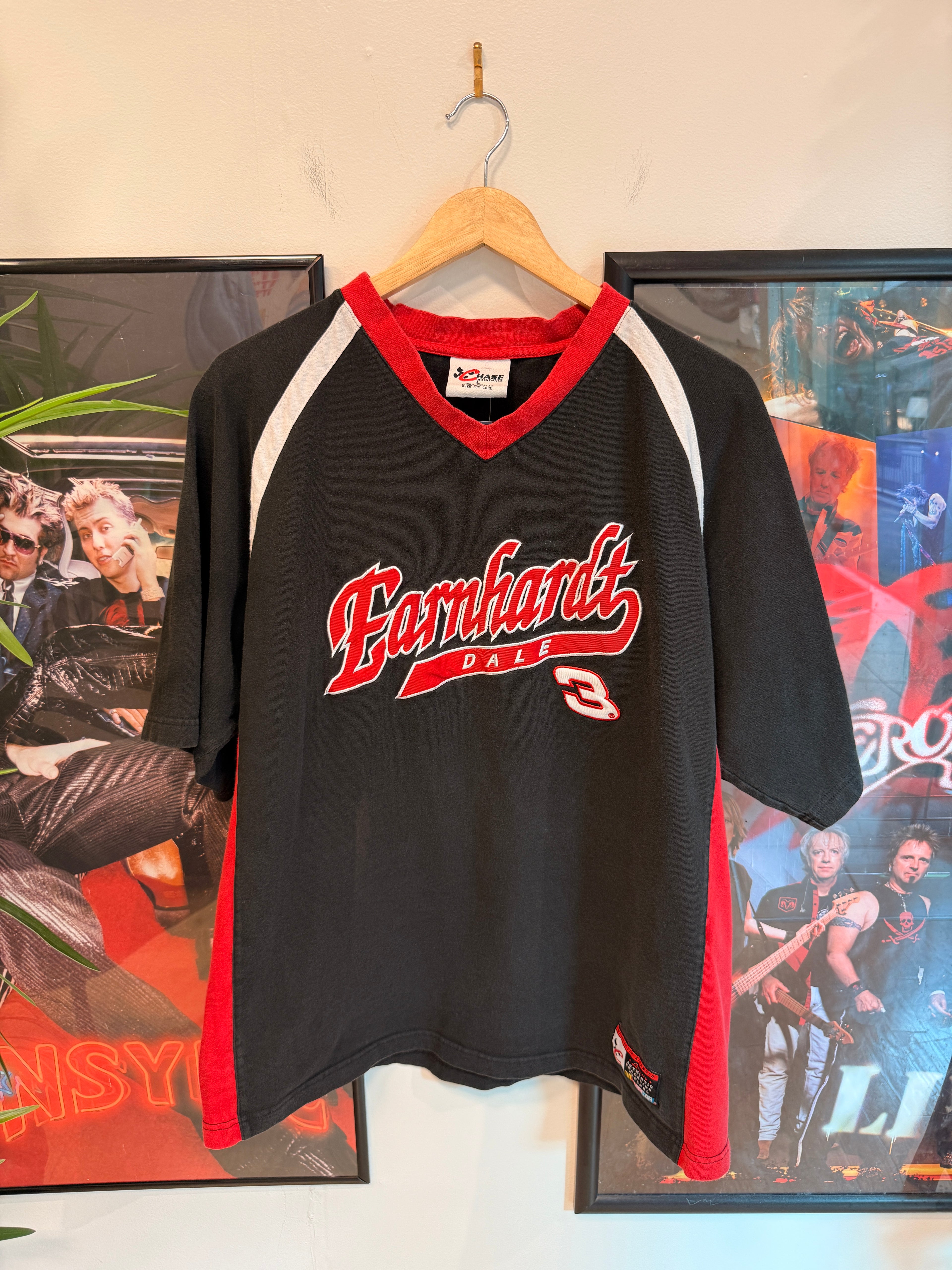 Dale Earnhardt T-Shirt