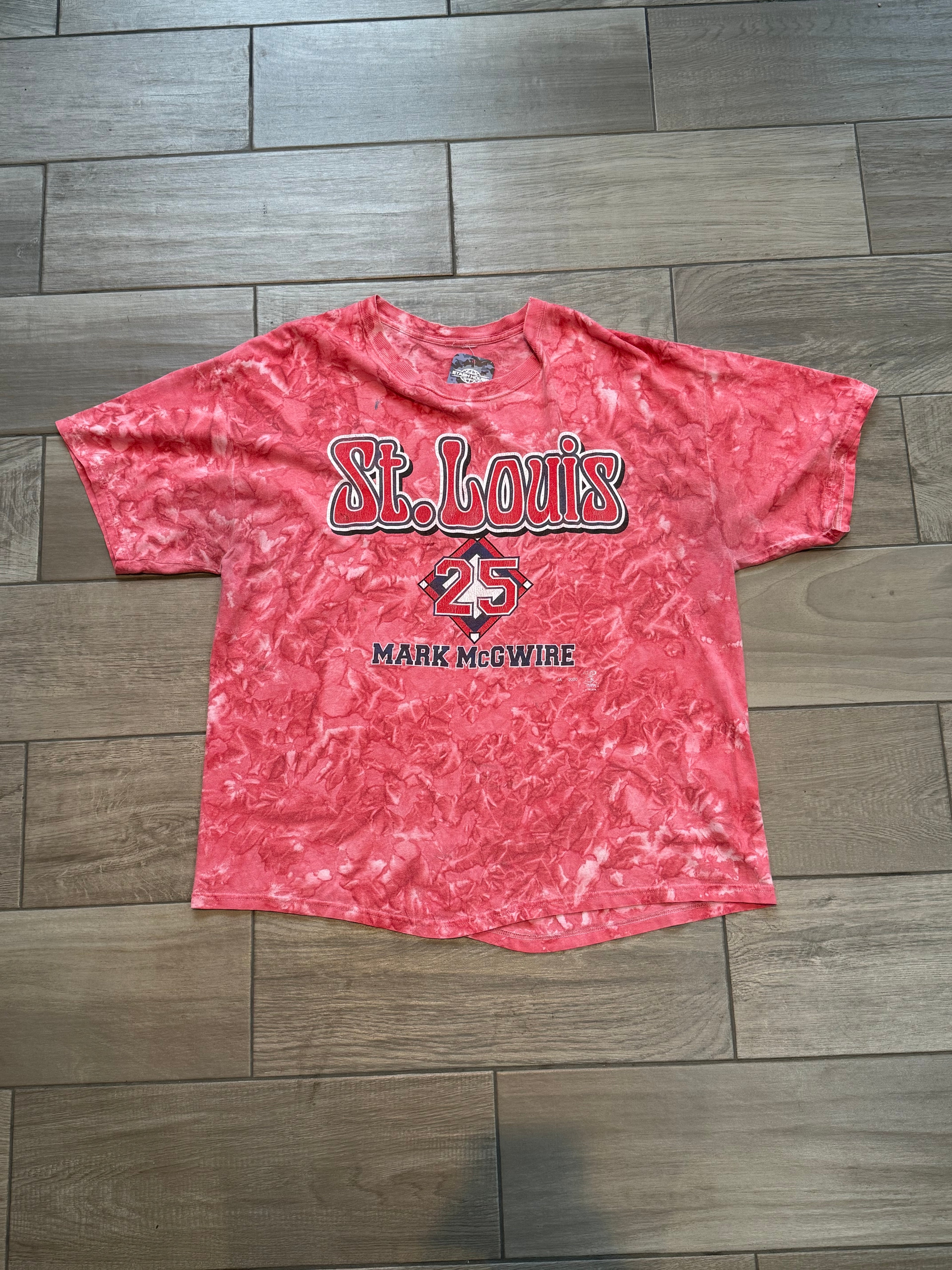 Mark McGwire T-Shirt