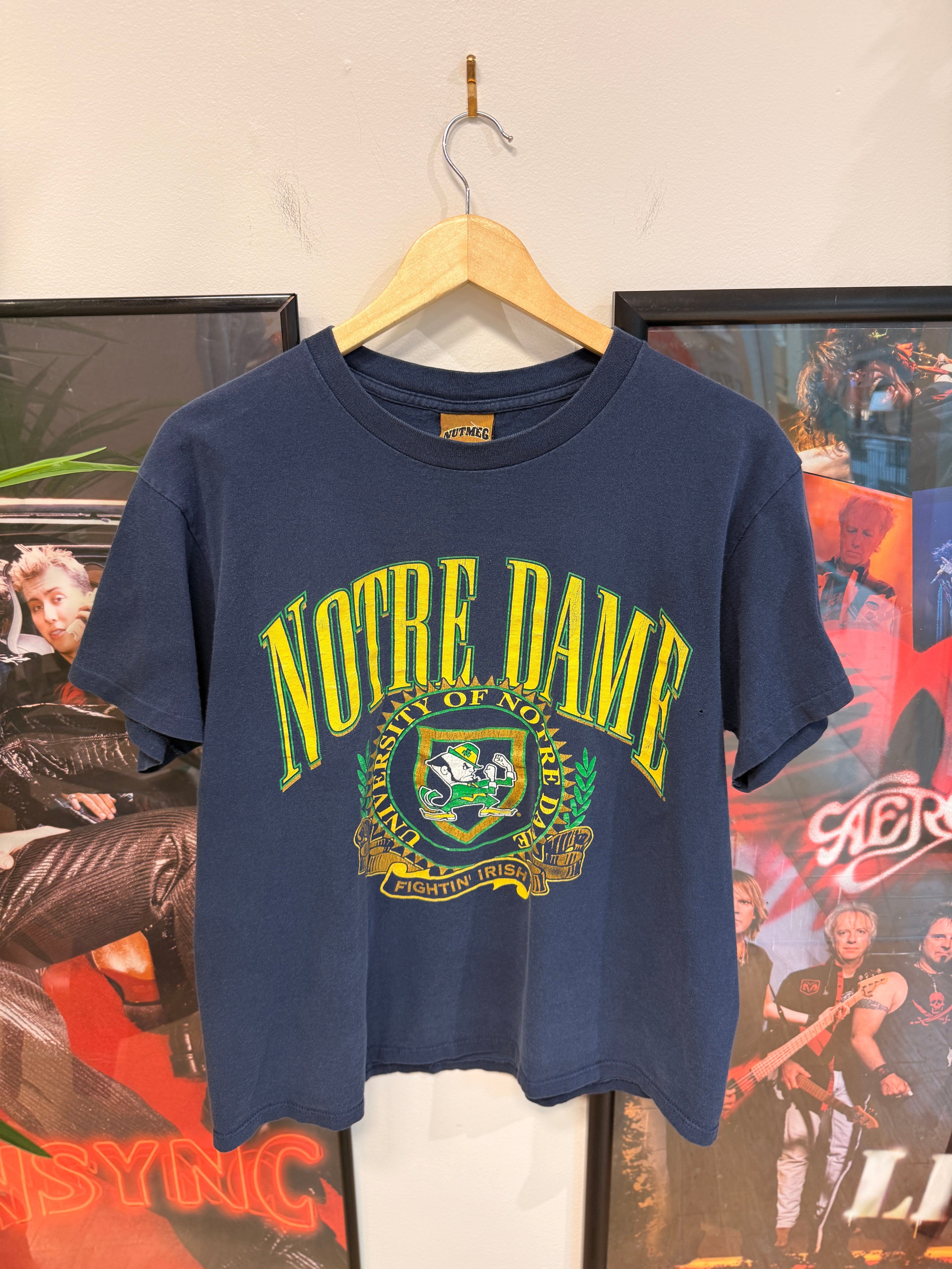 Notre Dame T-Shirt