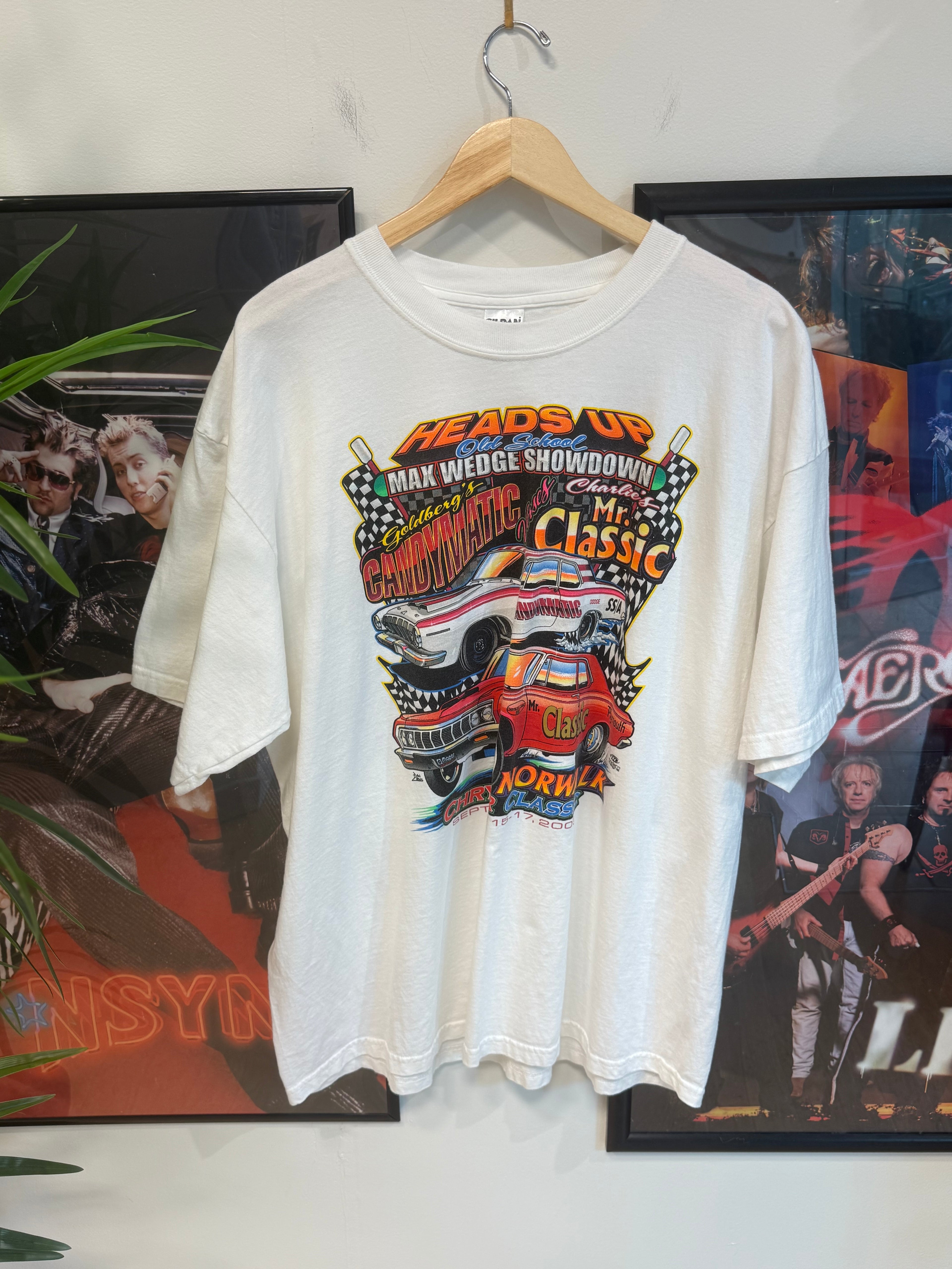 Chrysler Classic T-Shirt