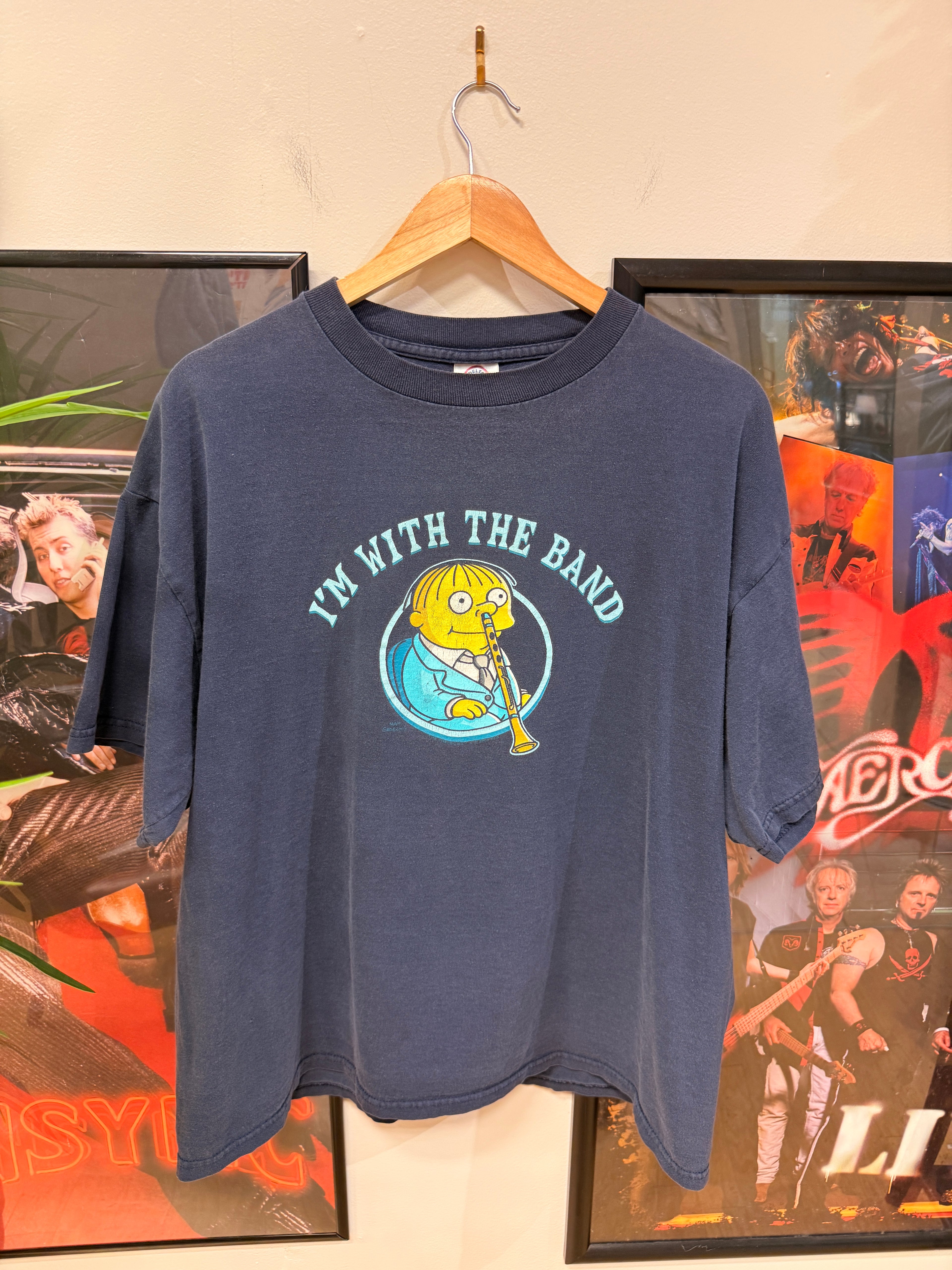 The Simpsons T-Shirt