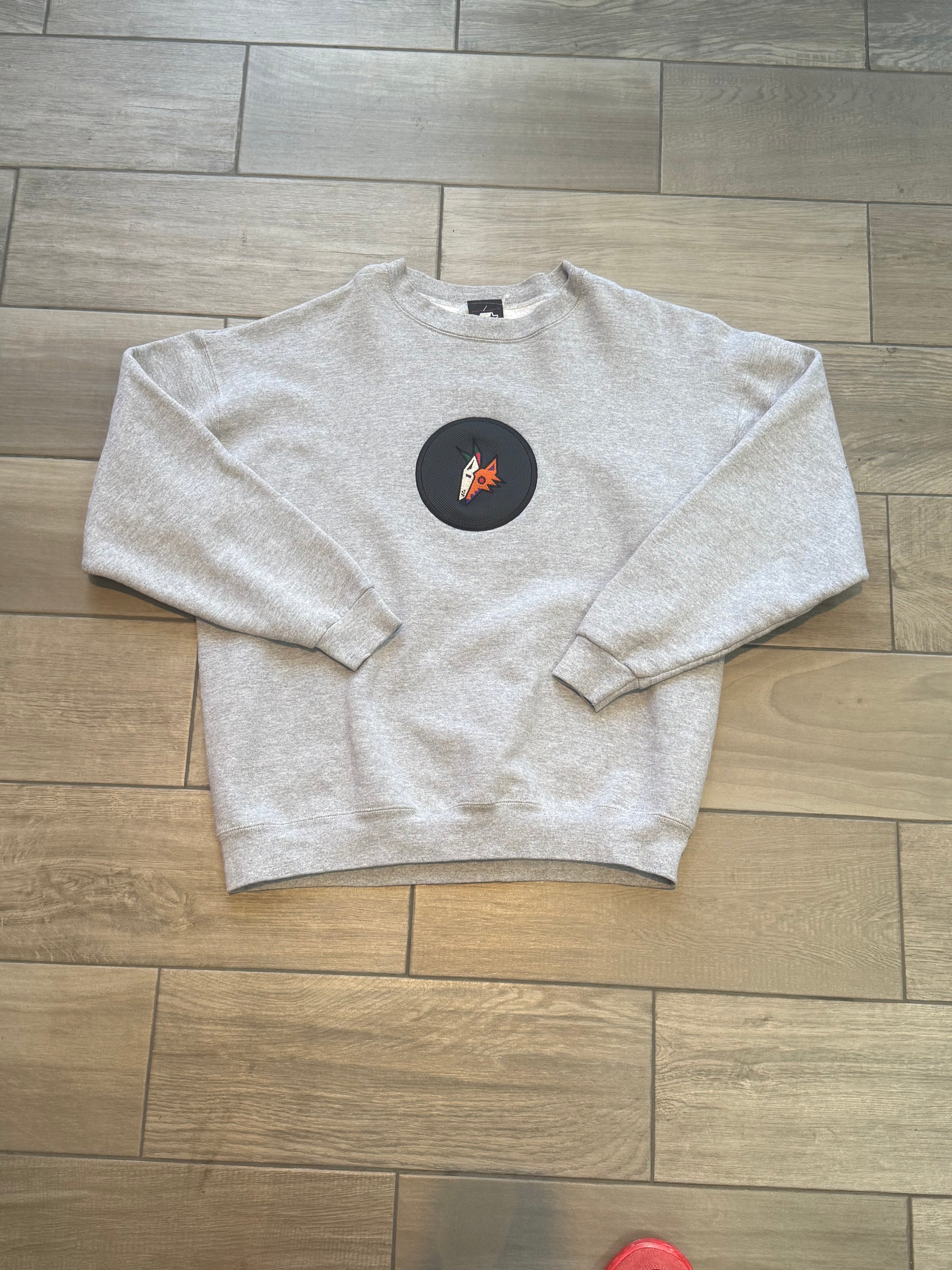 Coyotes Crewneck Sweatshirt