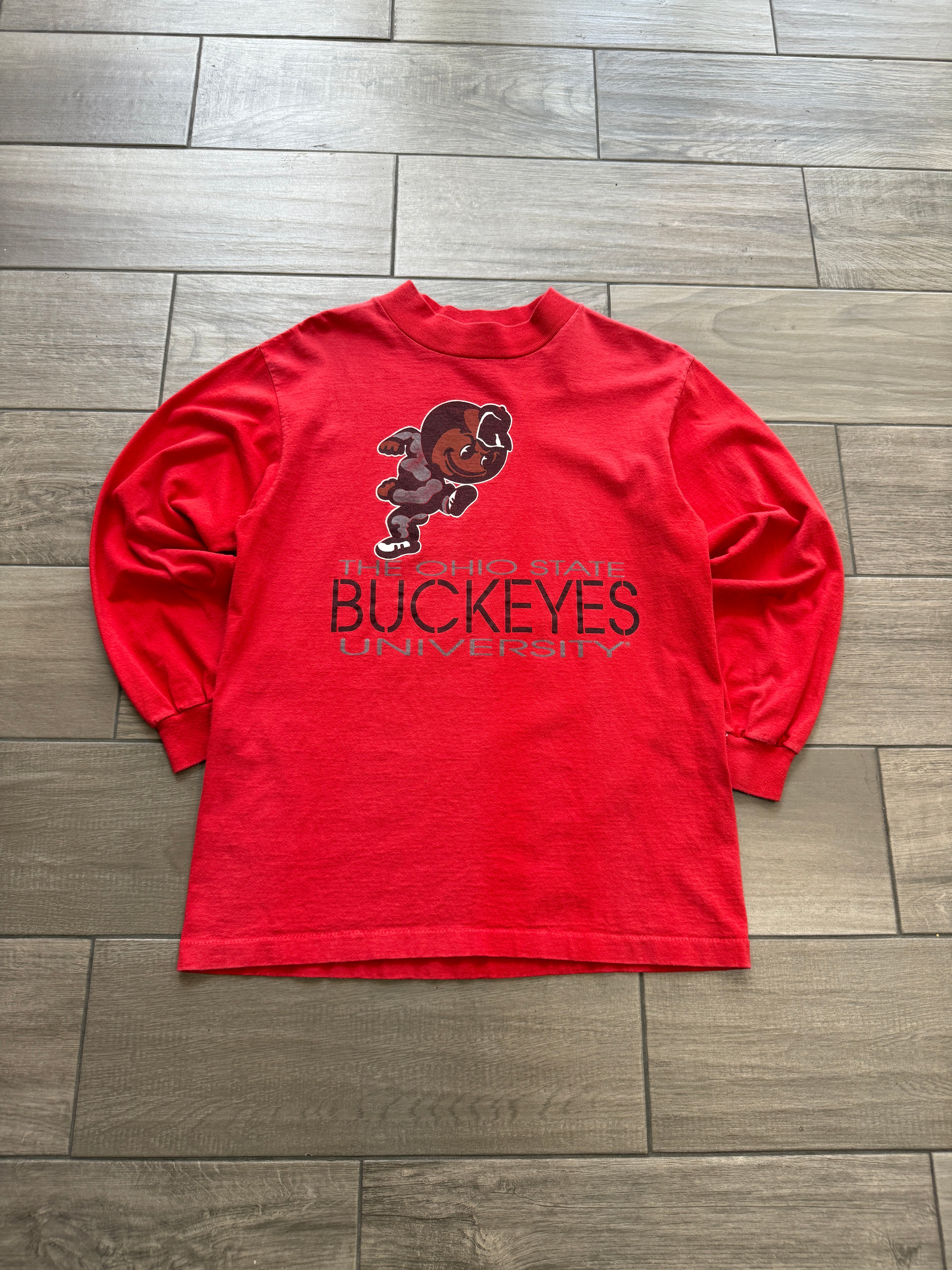 Ohio State Long Sleeve T-Shirt