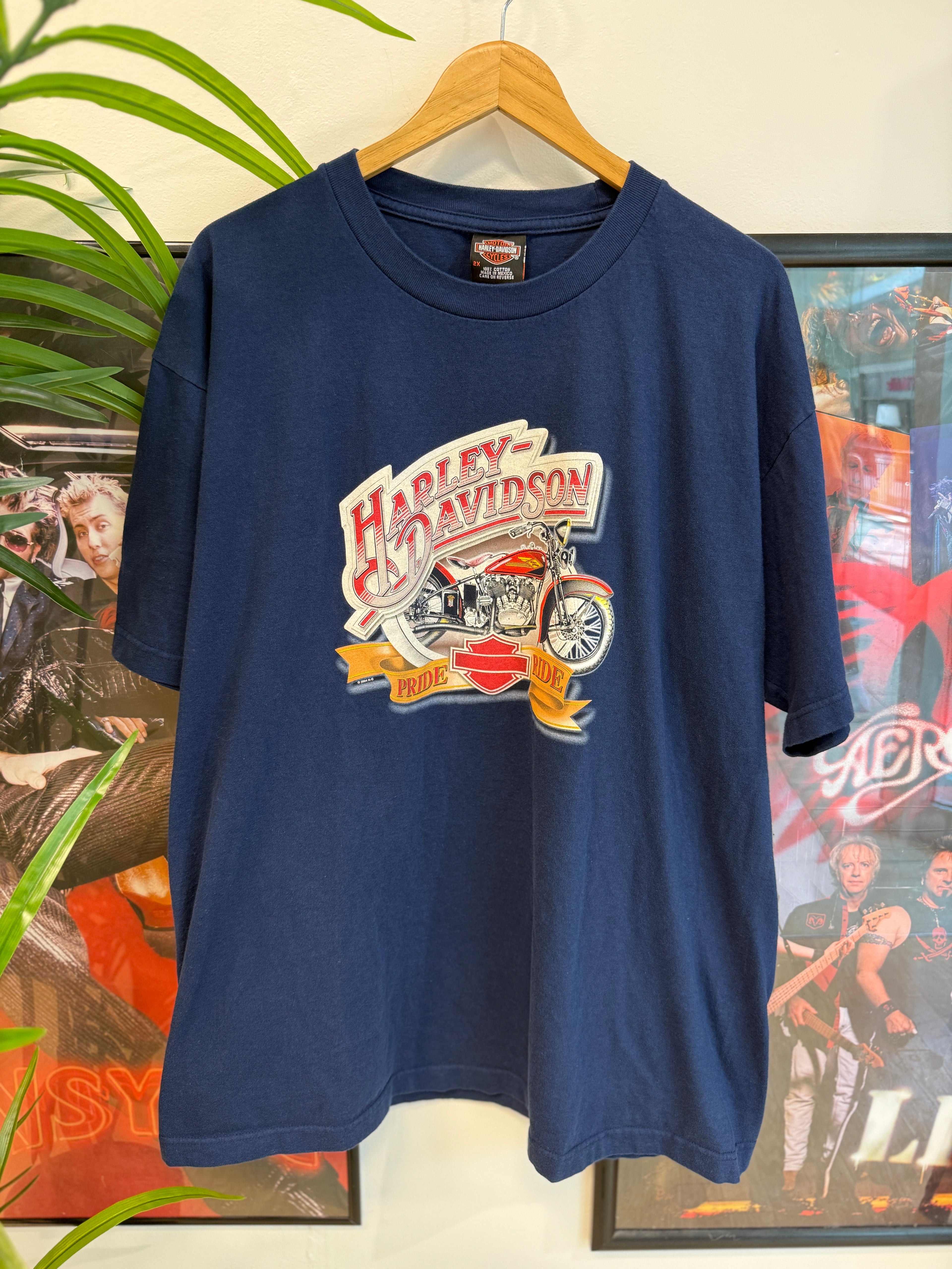 Harley Davidson T-Shirt