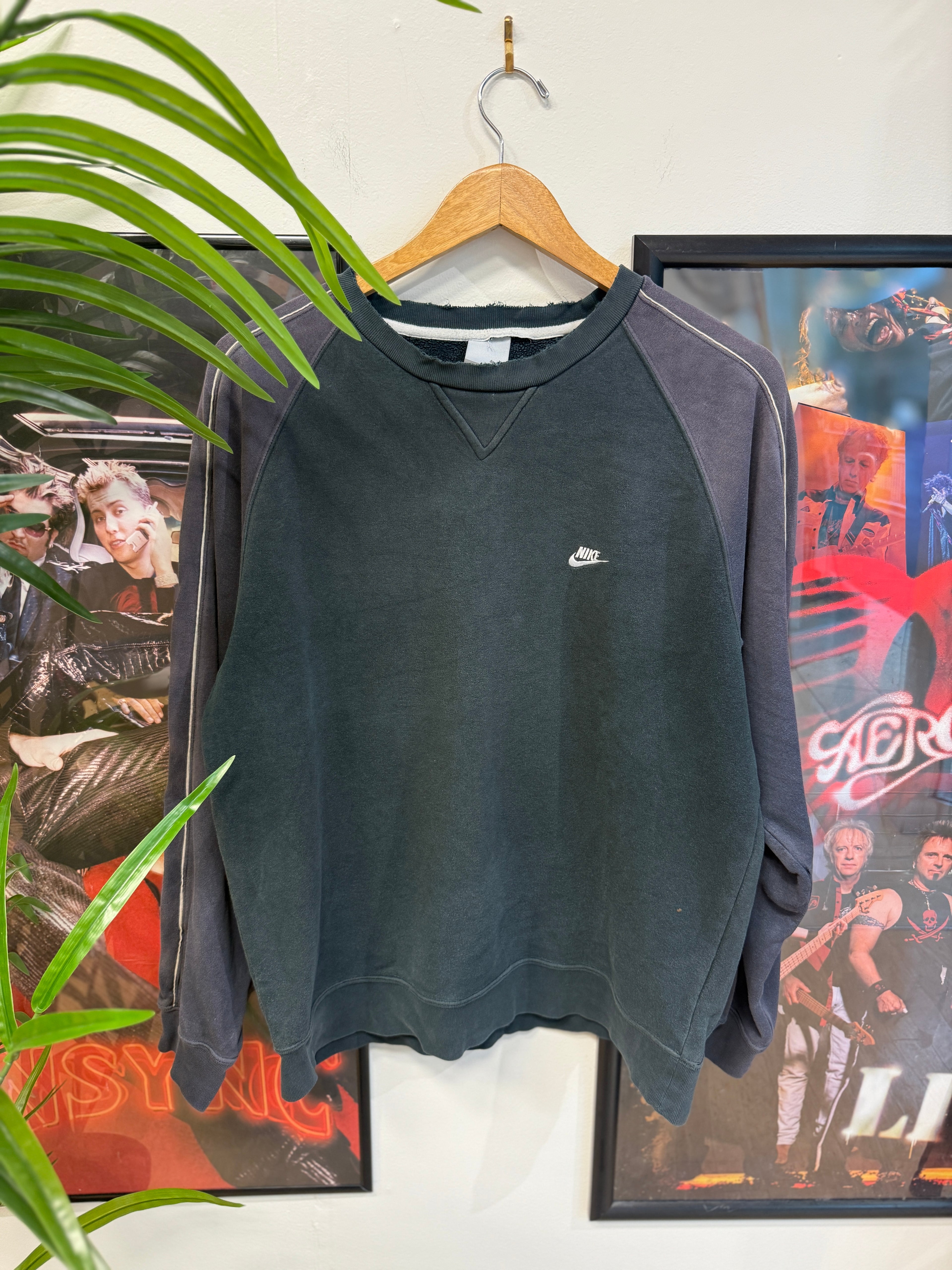 Nike Crewneck Sweatshirt